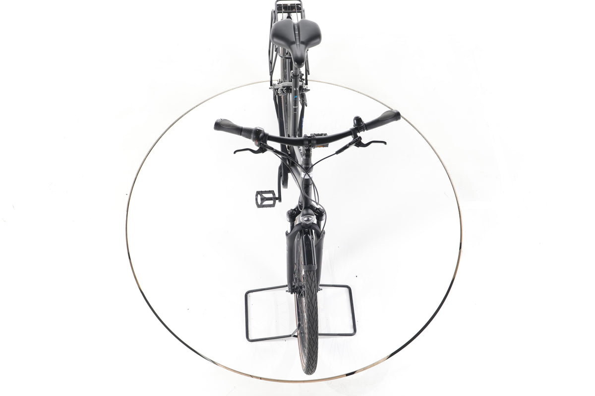 Pegasus Savona SL Disc 8 Fahrrad City & Trekking - Image 16