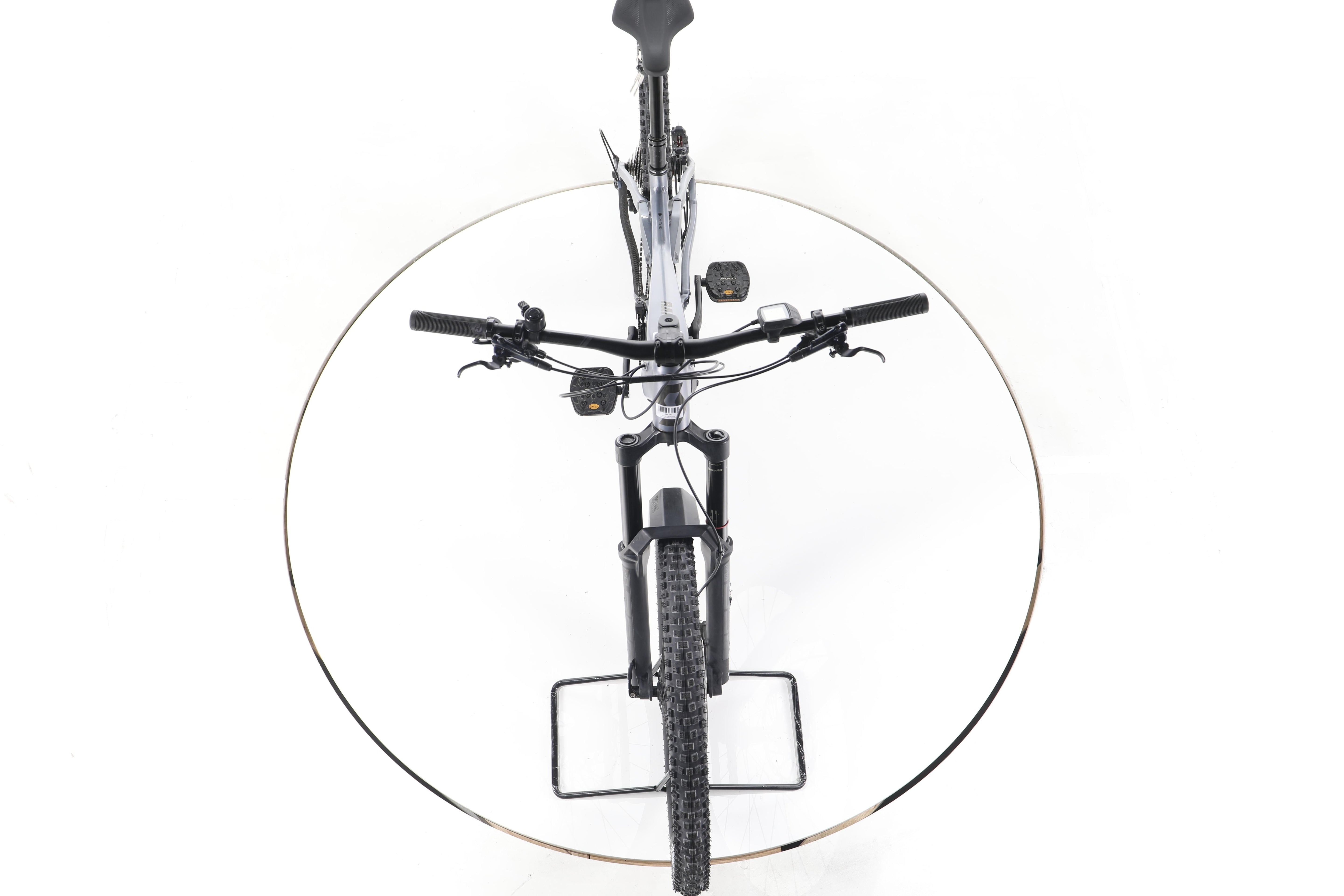 Scott Ransom eRIDE 920 E-Bike Fully - Image 16
