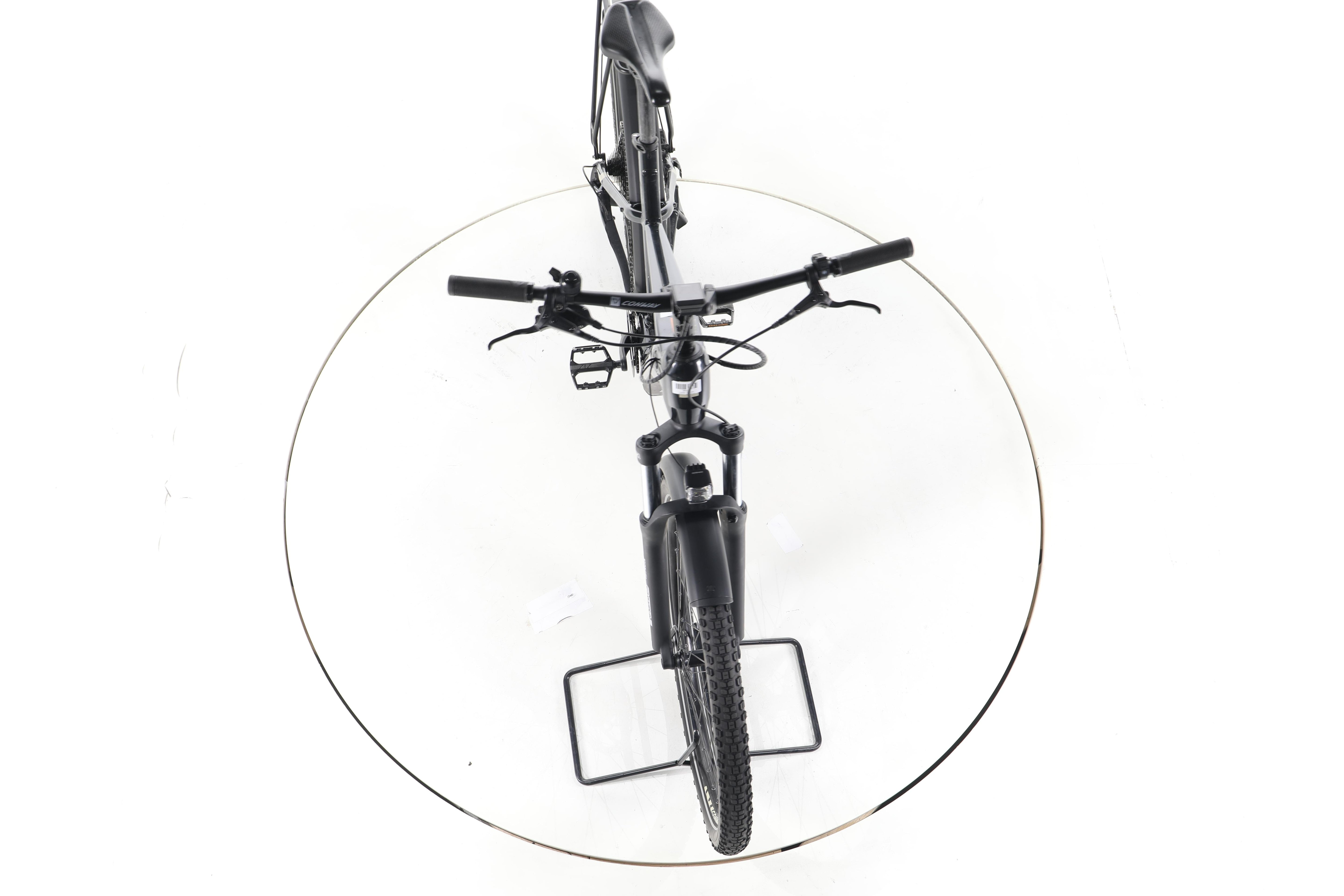 Conway Cairon C 3.0 Trekking E-Bike - Image 16