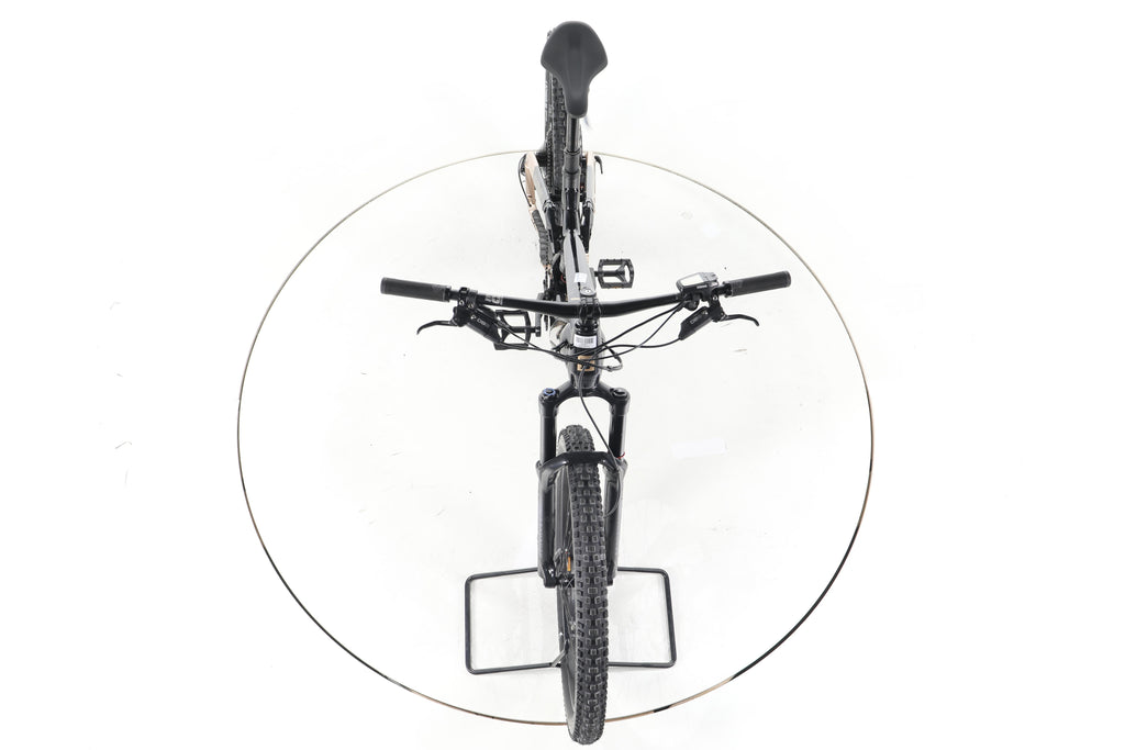 Haibike AllTrail 7 Fully E-Bike - Image 16