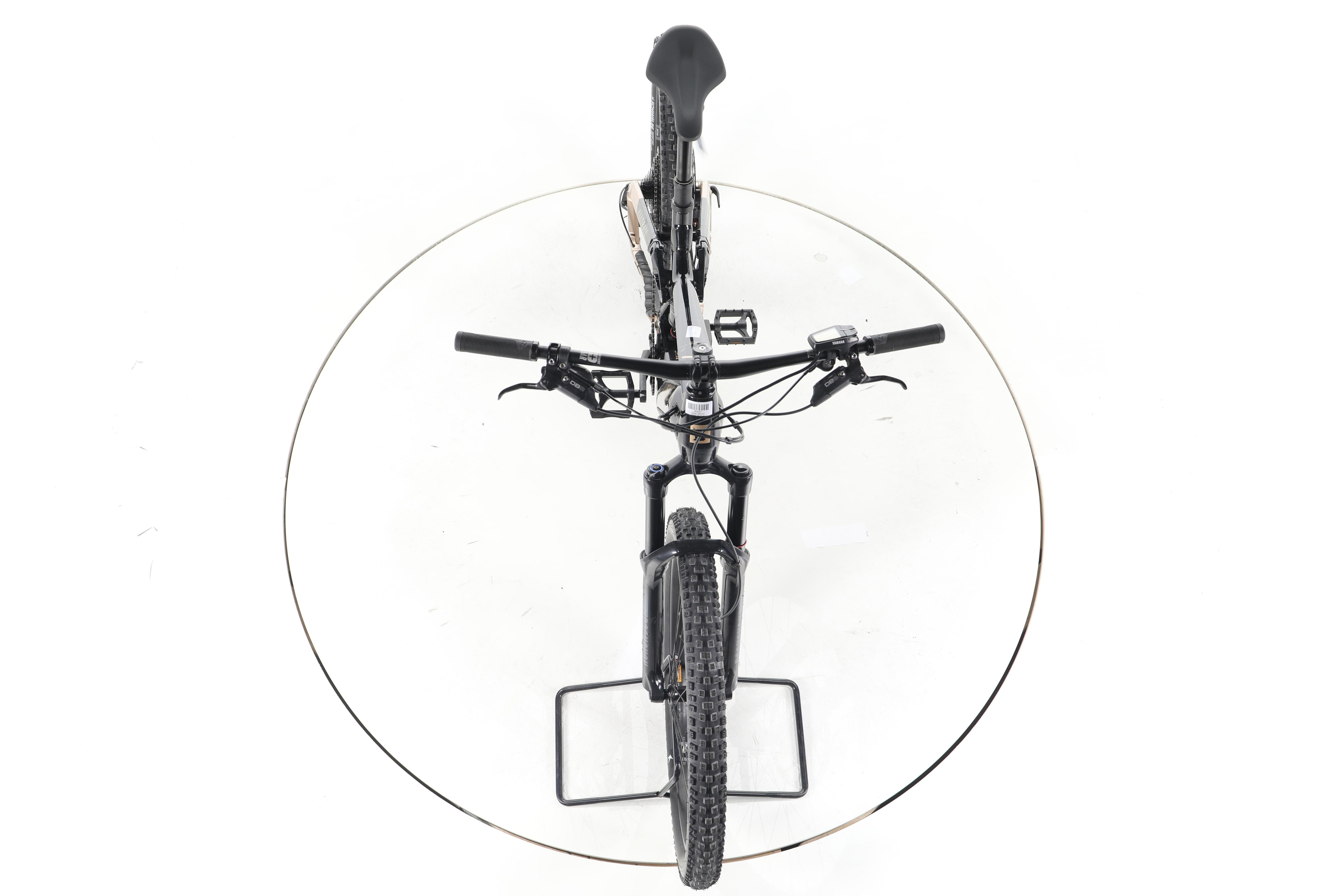 Haibike AllTrail 7 Fully E-Bike - Image 16