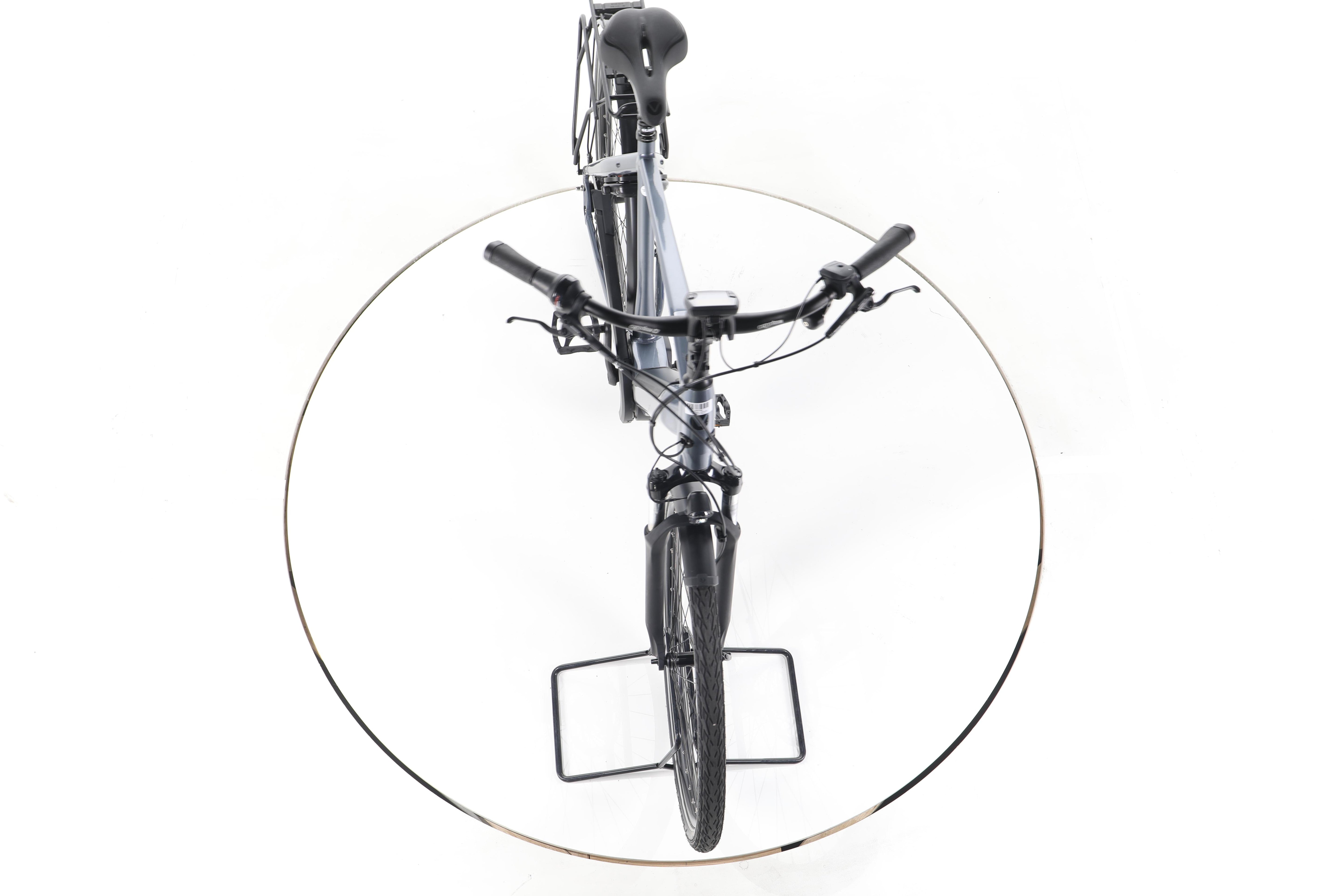 Velo de Ville AEB 890 City E-Bike - Image 16