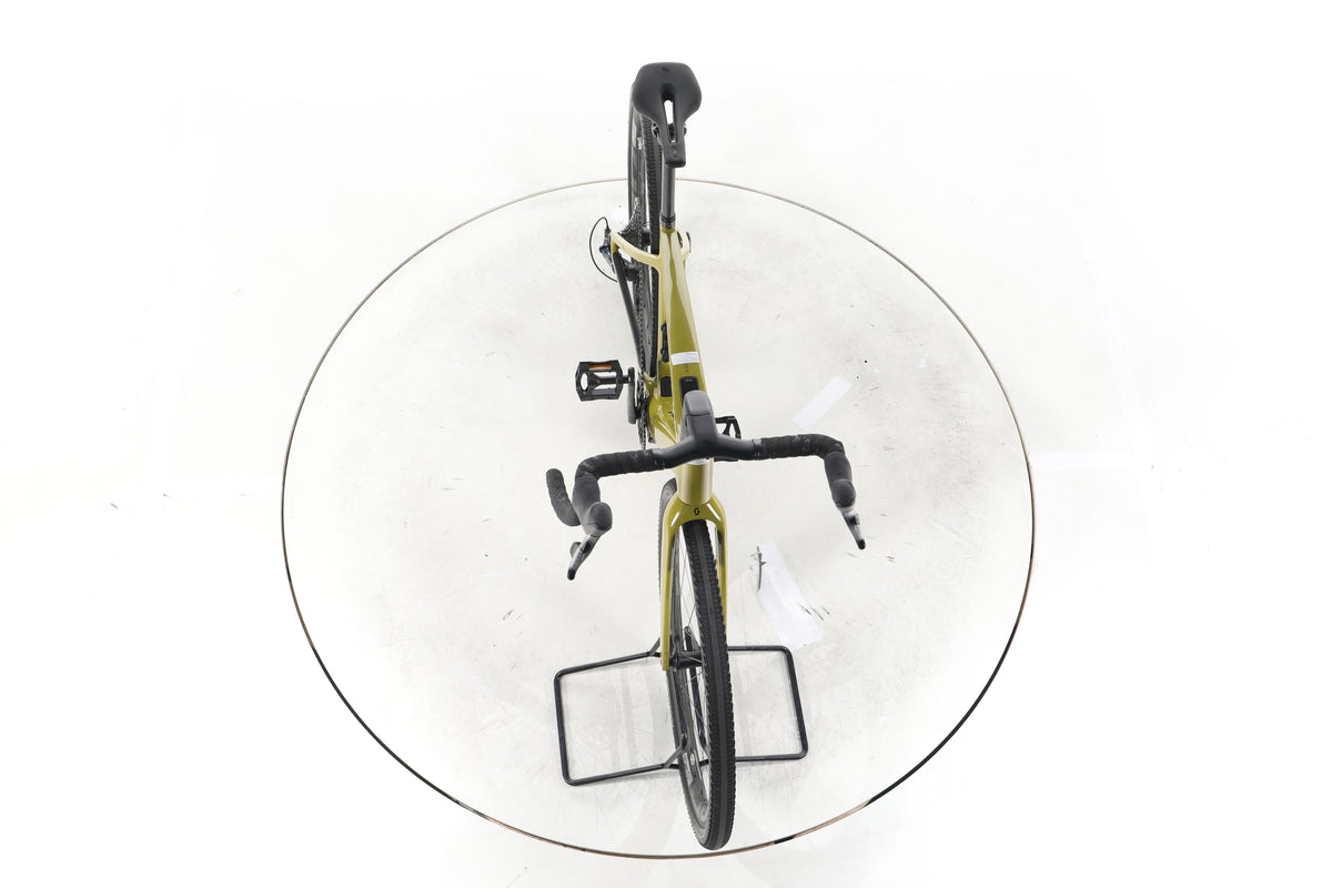 Scott Solace Gravel eRIDE 10 E-Gravel & Rennrad Carbon - Image 16