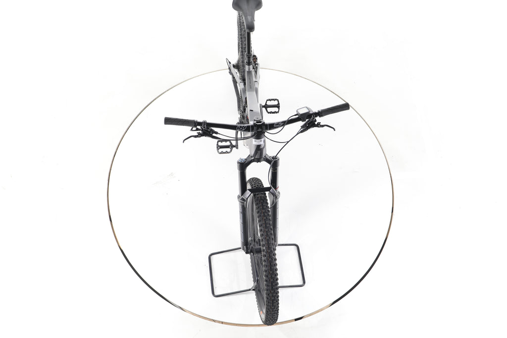 Rose ROOT MILLER PLUS 2 E-Bike Fully Carbon - Image 16