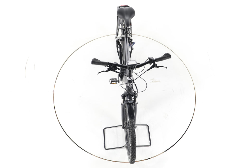 Hercules Futura Comp I-11 Trekking E-Bike - Image 16