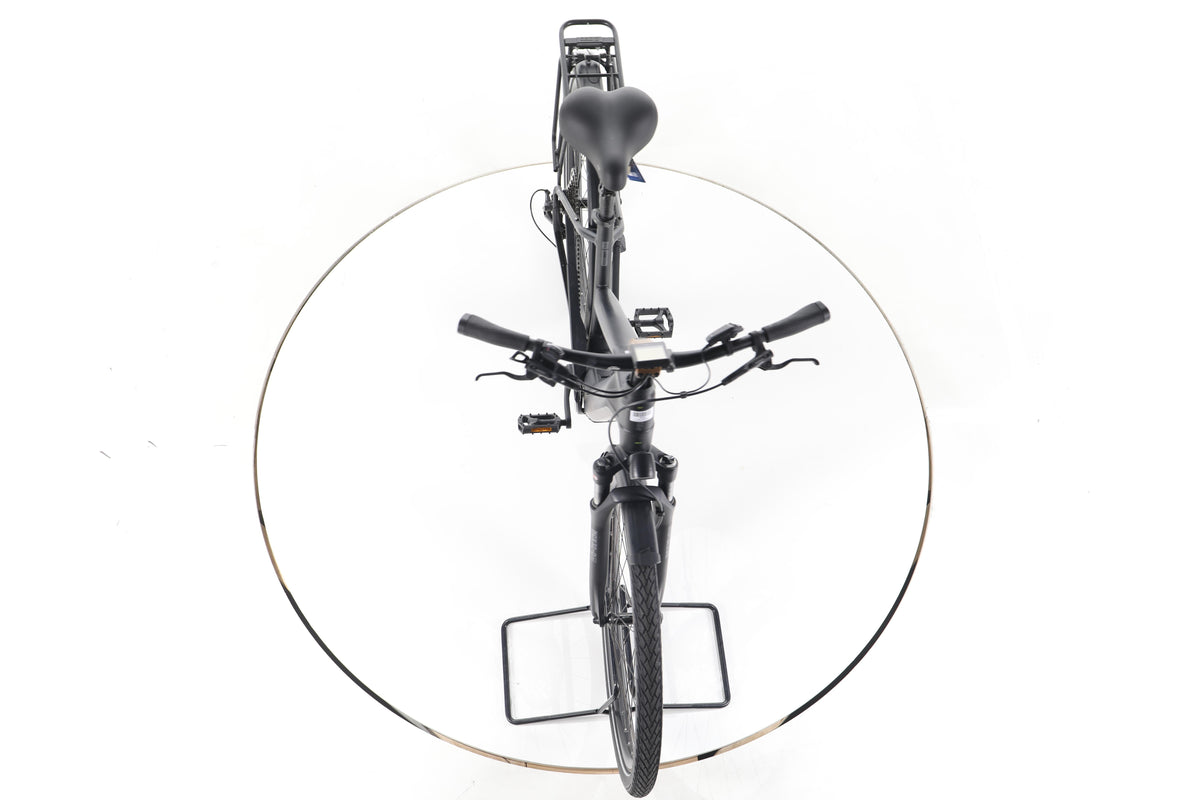 KTM ZEG CENTO 10 Trekking E-Bike - Image 16