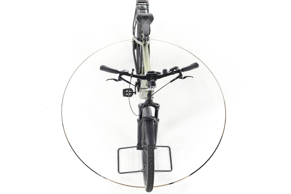 Bergamont E-Horizon Premium Pro City E-Bike - Image 16