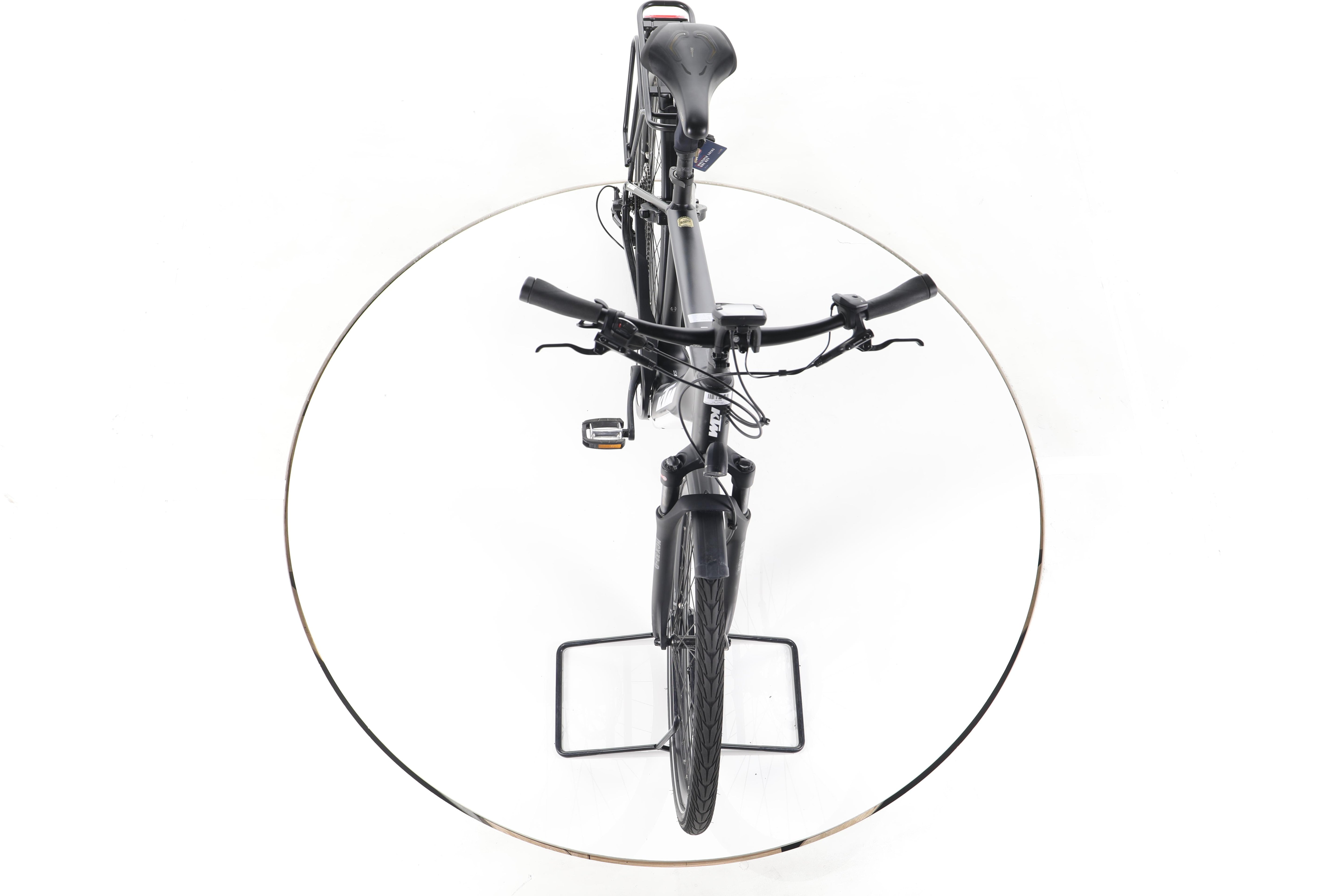 KTM Macina Tour CX625 LTD64 Trekking E-Bike - Image 16