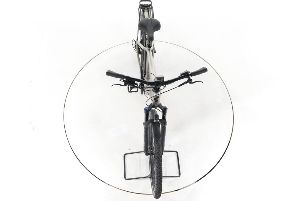 Cube Kathmandu Hybrid Pro Trekking E-Bike 2024 - Image 16