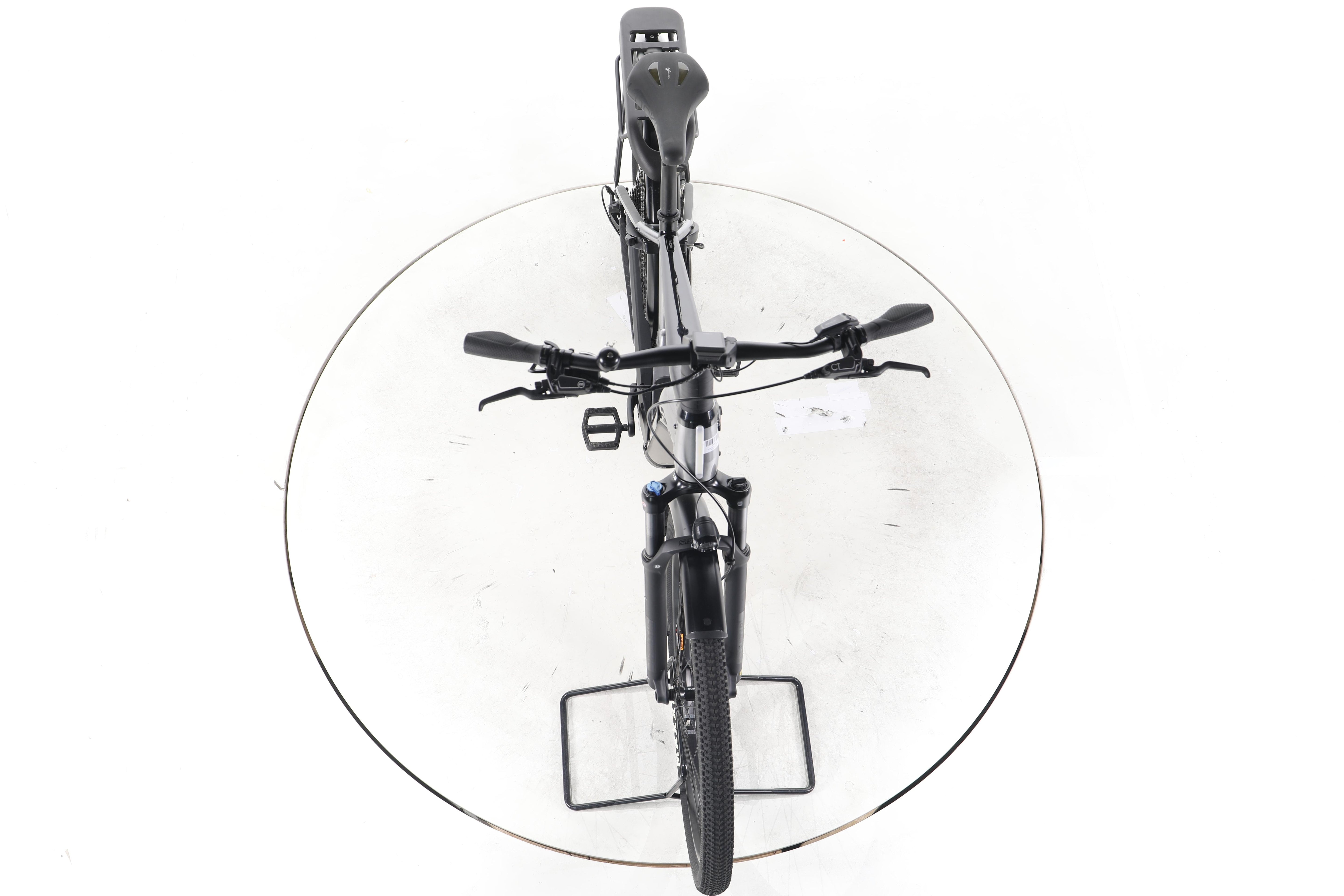 Cannondale tesoro X1 Trekking E-Bike 2024 - Image 16