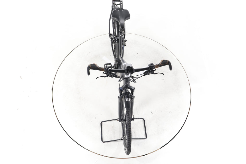 Giant Explore E+1 Trekking E-Bike - Image 16