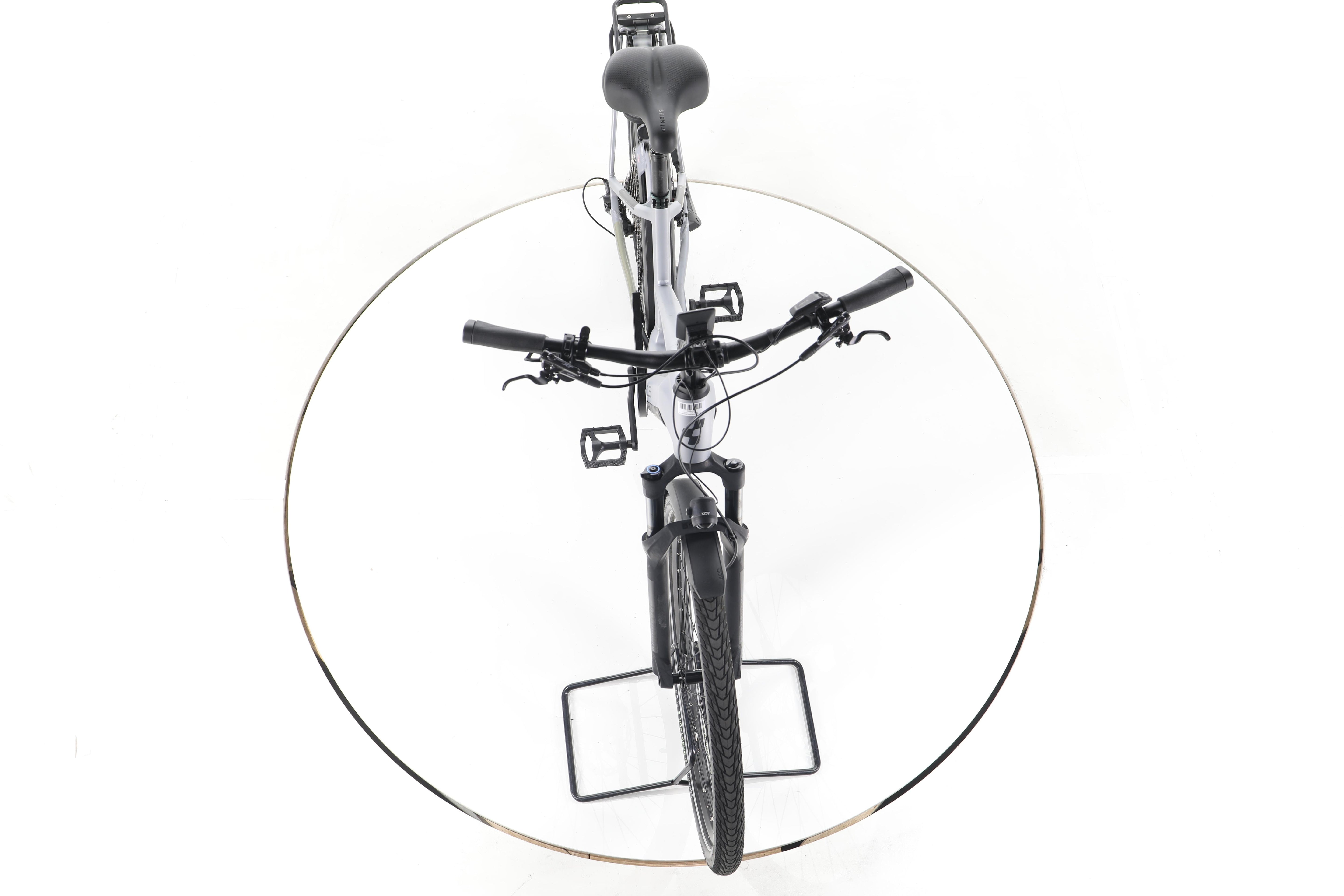 Cube Kathmandu Hybrid SLX Trekking E-Bike 2024 - Image 16