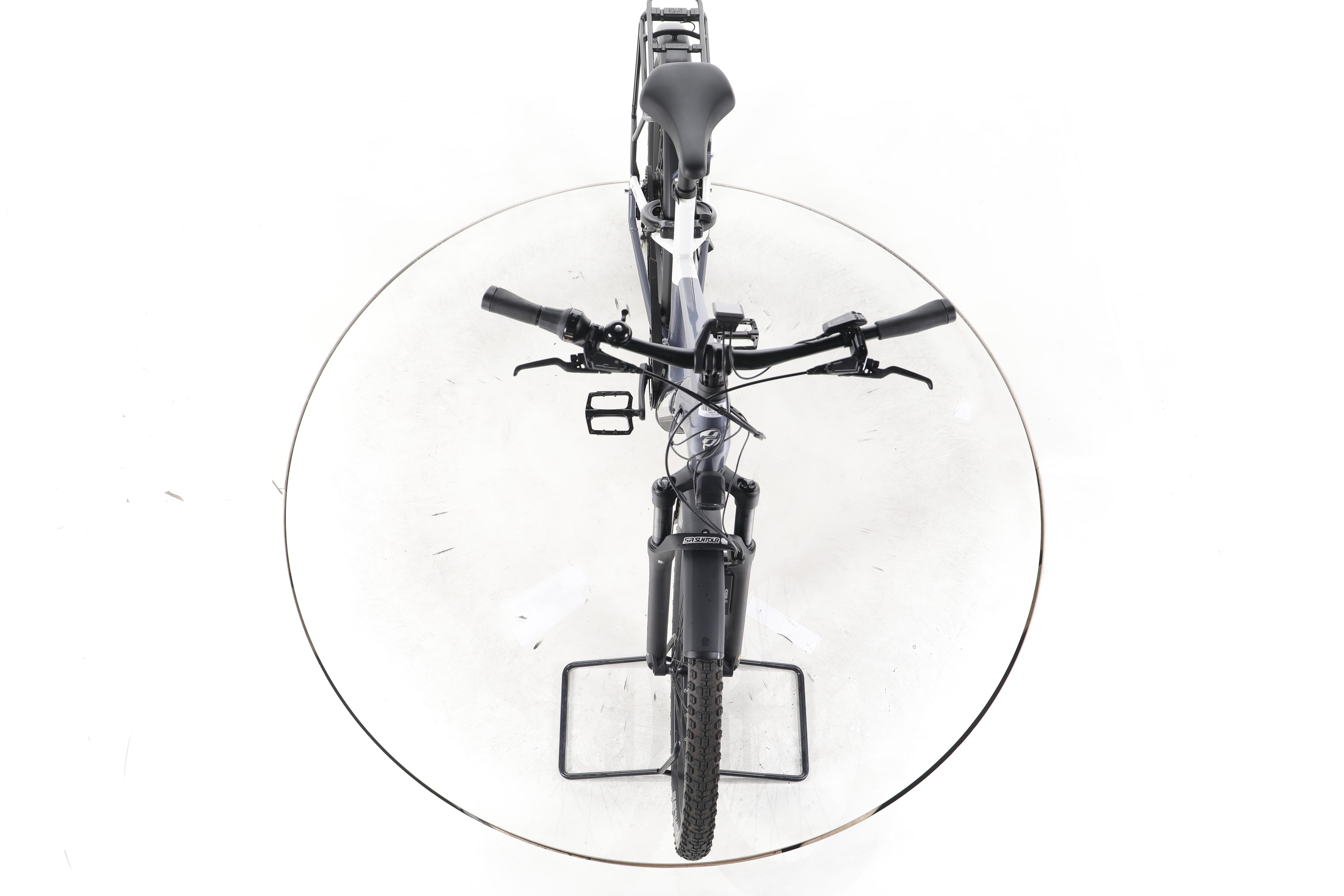 Ghost E Teru Pro EQ City E-Bike 2025 - Image 16