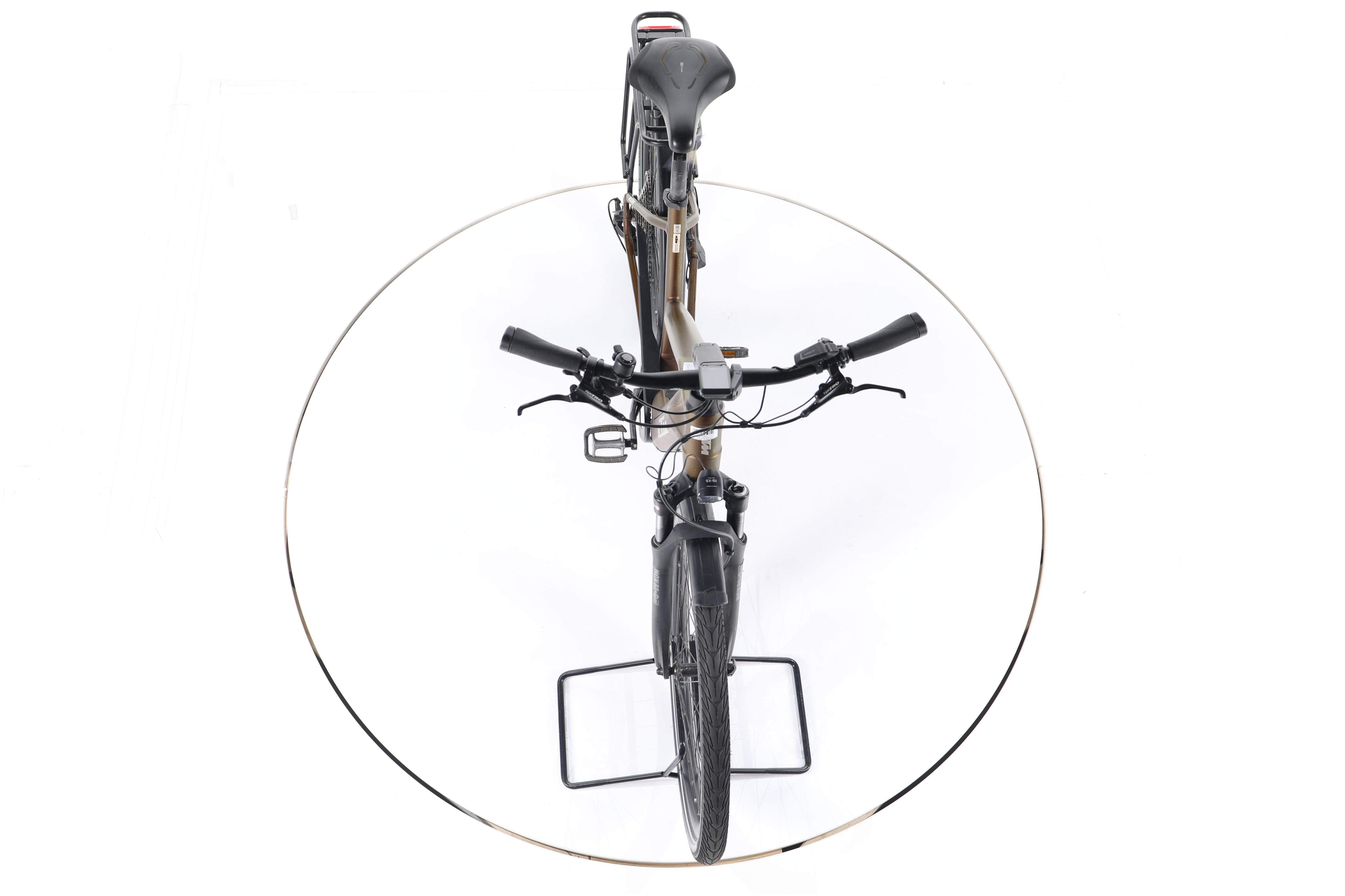 KTM Macina Style 720 Trekking E-Bike 2023 - Image 16