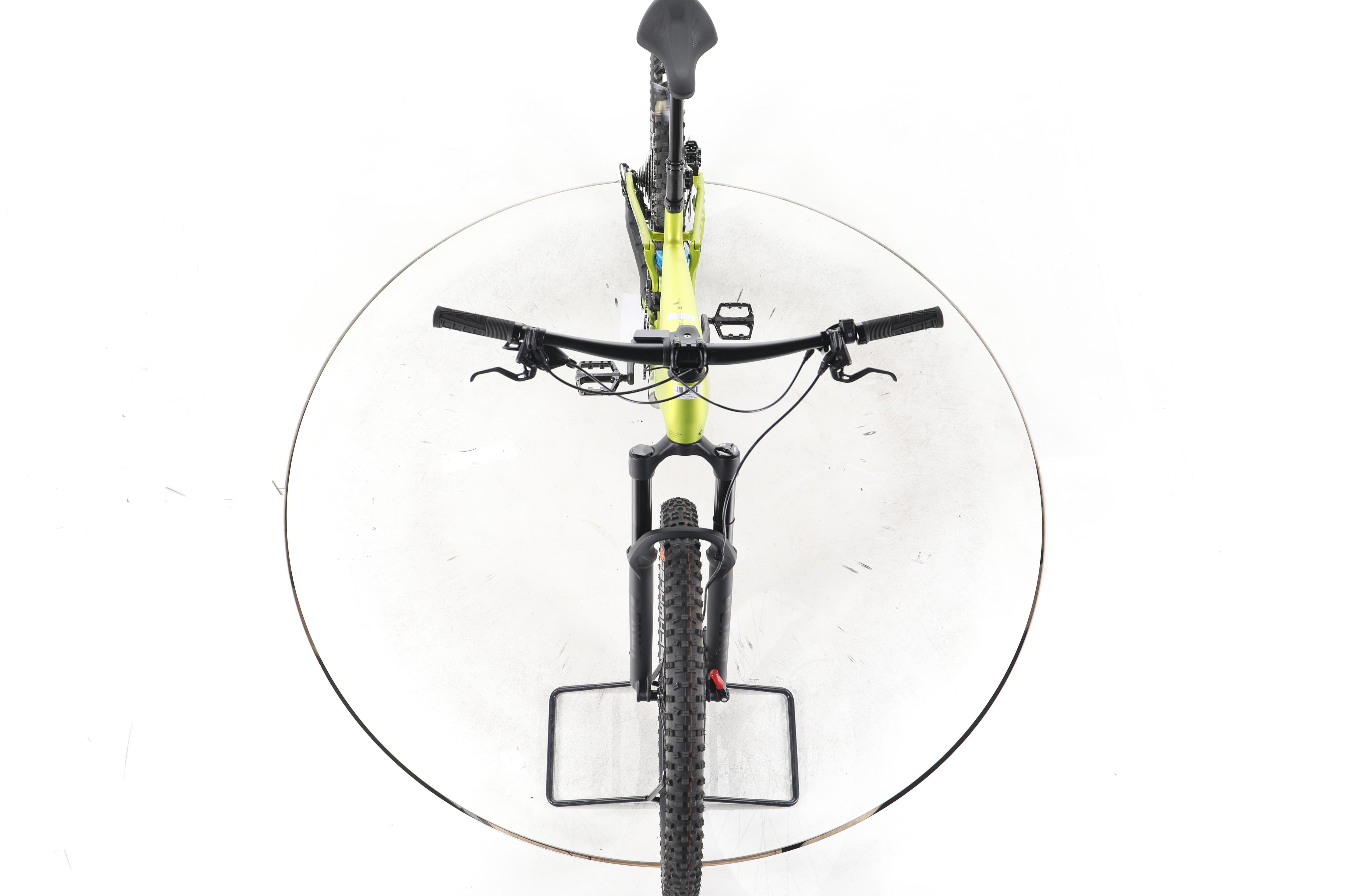 Cube Stereo Hybrid ONE44 HPC Race E-Bike Fully 2025 - Image 16
