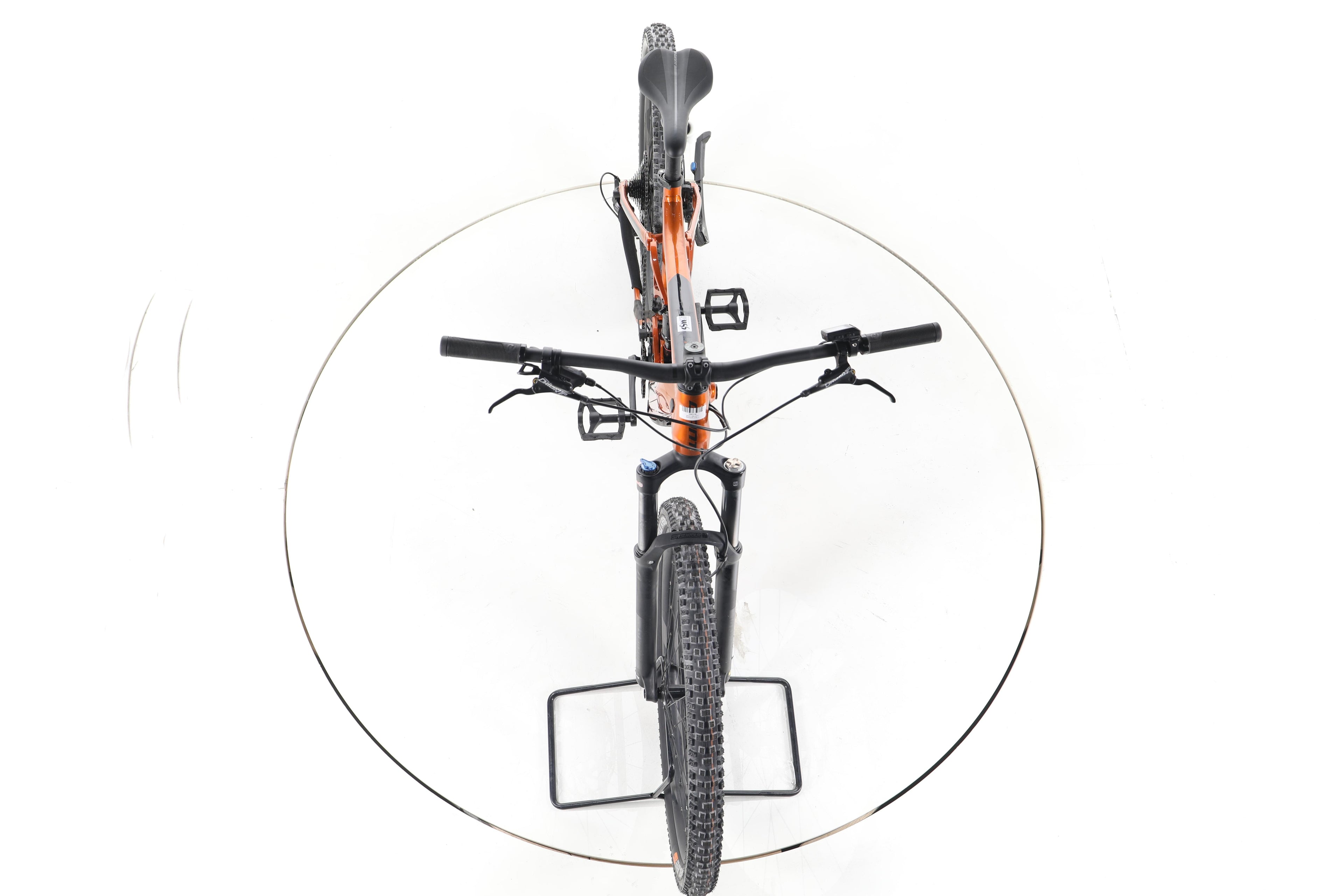 Giant Stance E+ 2 Fully E-Bike - Image 16