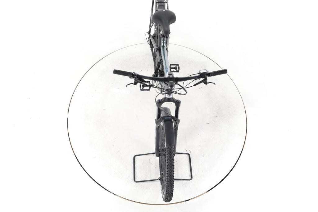 Bergamont E-Contrail SUV Expert E-Bike Fully - Image 16