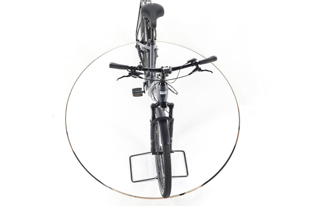 Conway Cairon T 3.0 Trekking E-Bike Tiefeinsteiger - Image 16