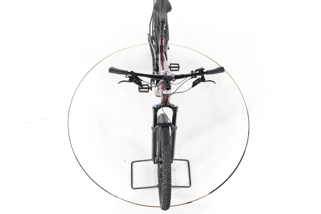Focus Thron² 6.8 EQP E-Bike Fully 2024 - Image 16