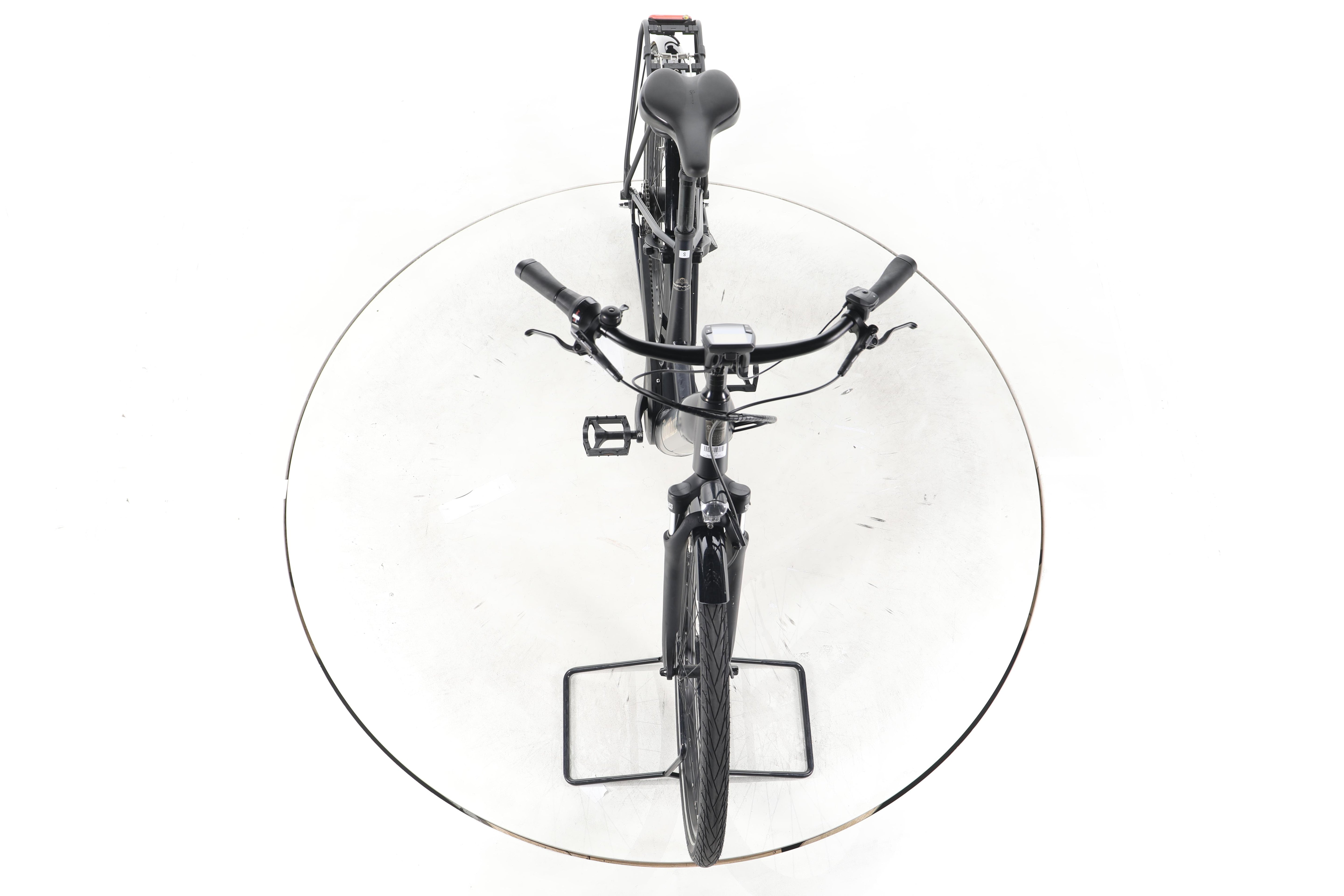Diamant Beryll Deluxe+ RT Gen 2 City E-Bike Tiefeinsteiger - Image 16