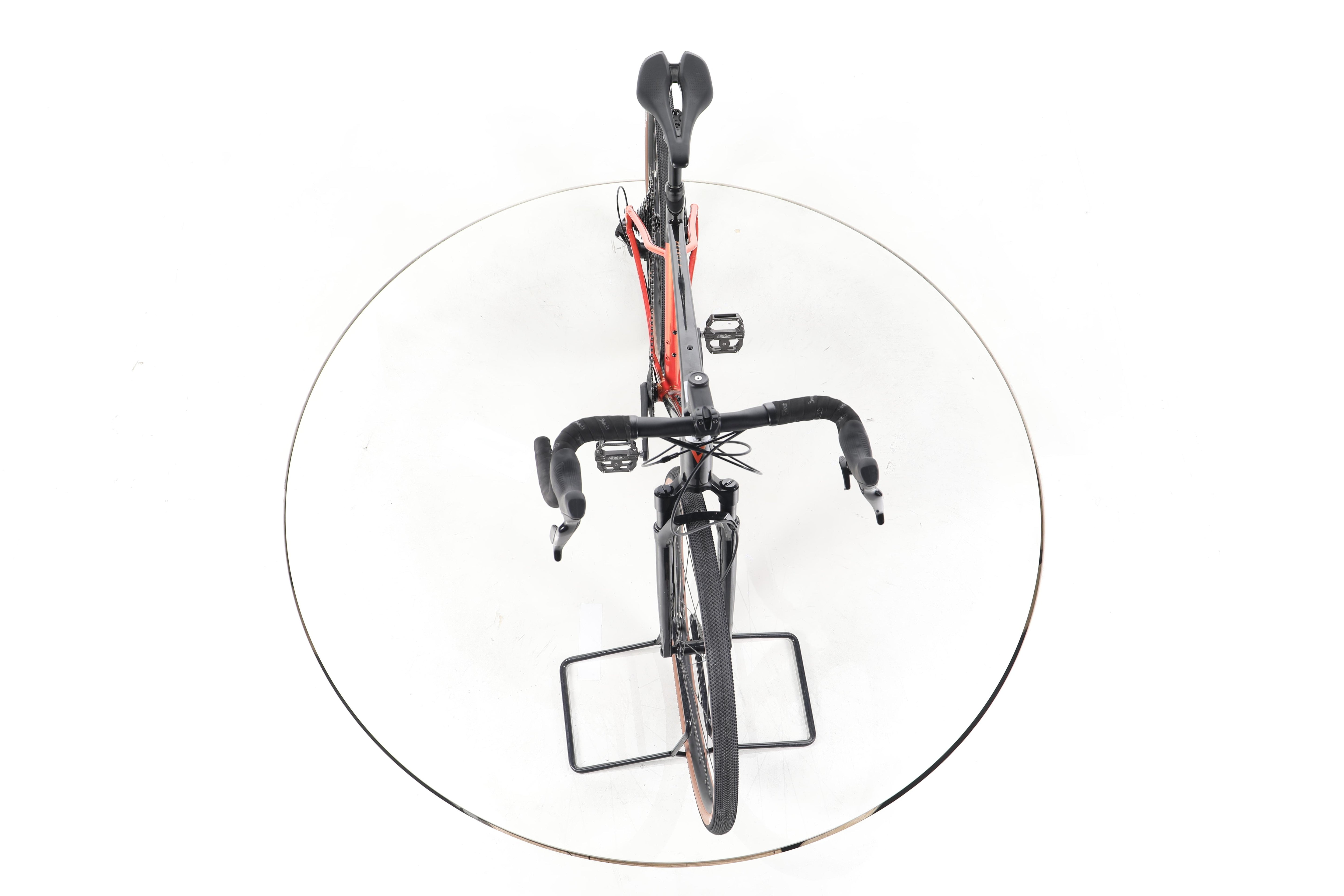 Giant Revolt X 1 Gravelbike - Image 16