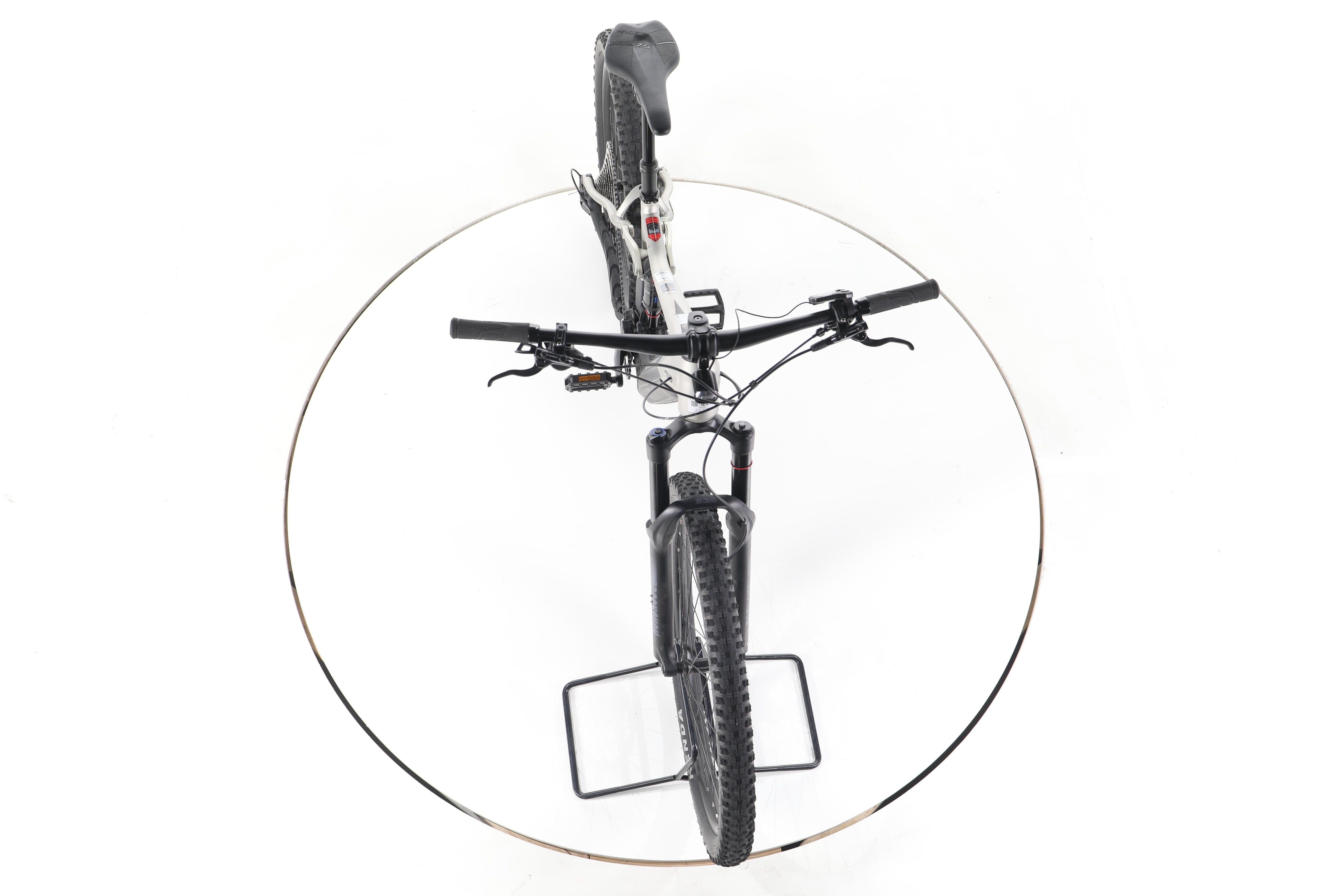 Merida eONE-SIXTY 575 E-Bike Fully - Image 16