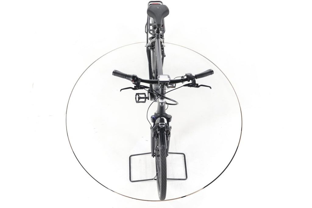 Hercules E-Imperial 180 S F5 City E-Bike - Image 16