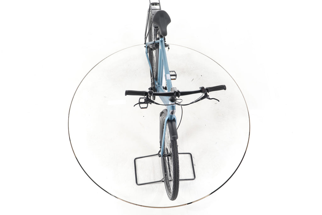 TENWAYS CGO600 Pro City E-Bike - Image 16