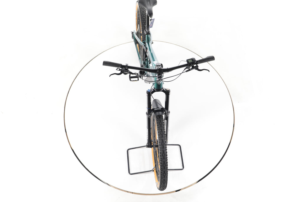 Hercules Nos FS 2.2 E-Bike Fully - Image 16