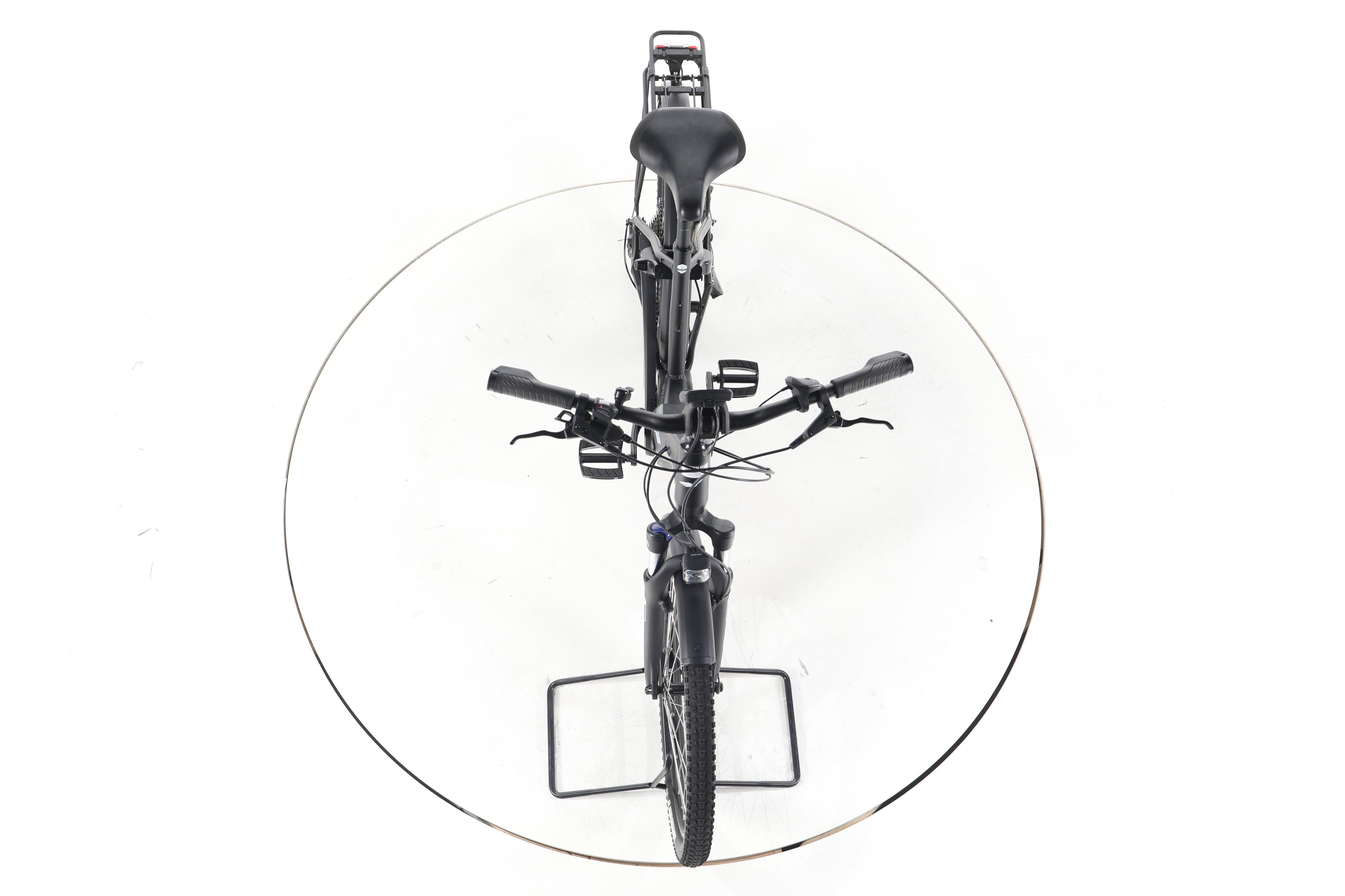 Victoria eTrekking 8.8 Trekking E-Bike Tiefeinsteiger - Image 16