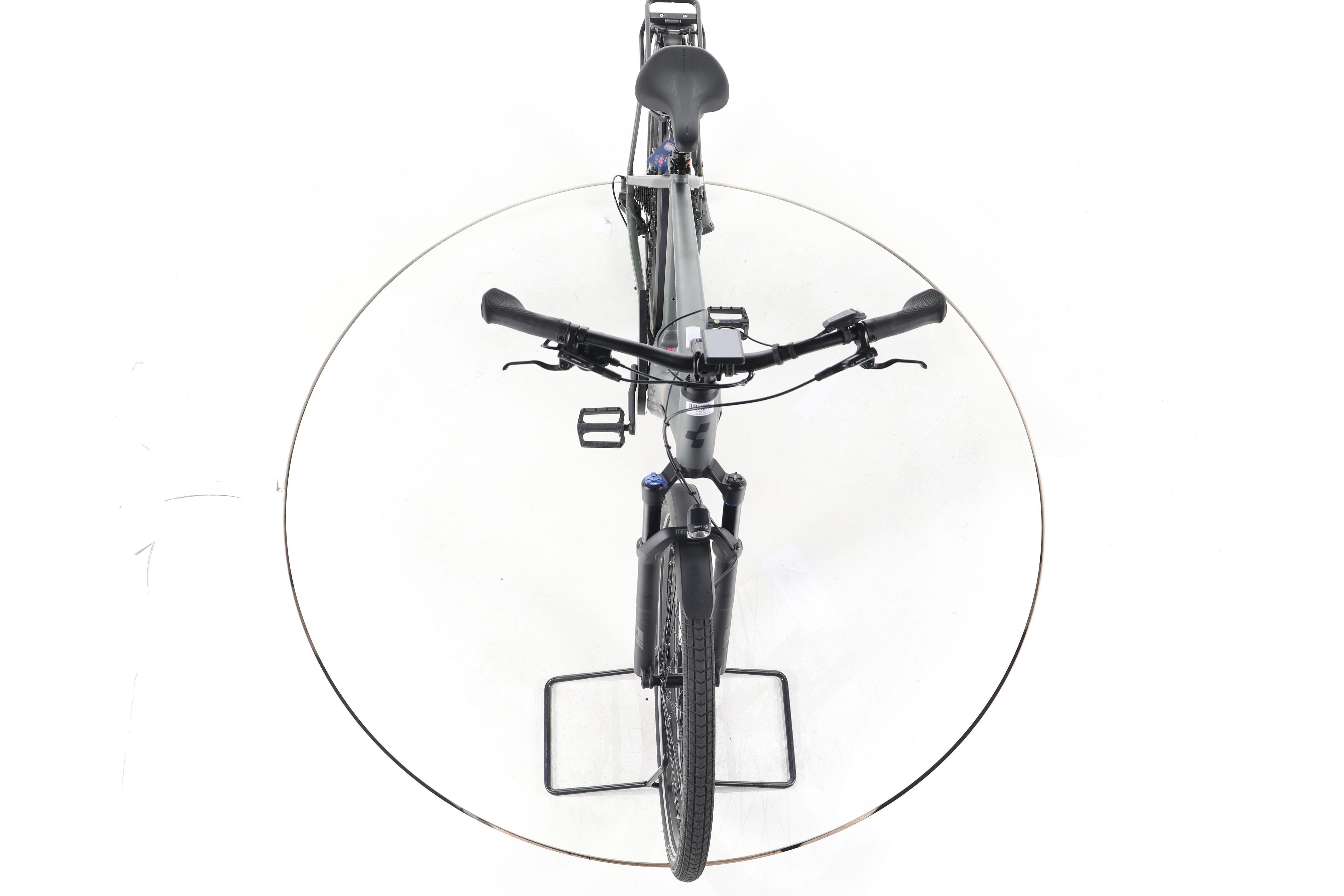 Cube Kathmandu Hybrid Pro Trekking E-Bike 2024 - Image 16