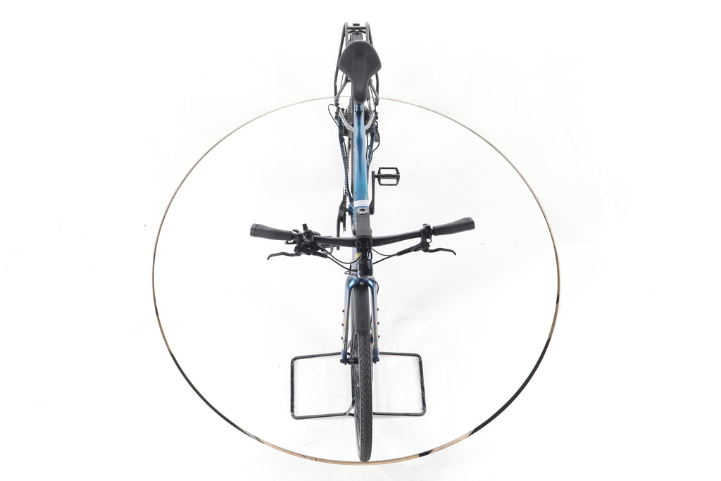 Bergamont E-Sweep Tour E-Bike - Image 16