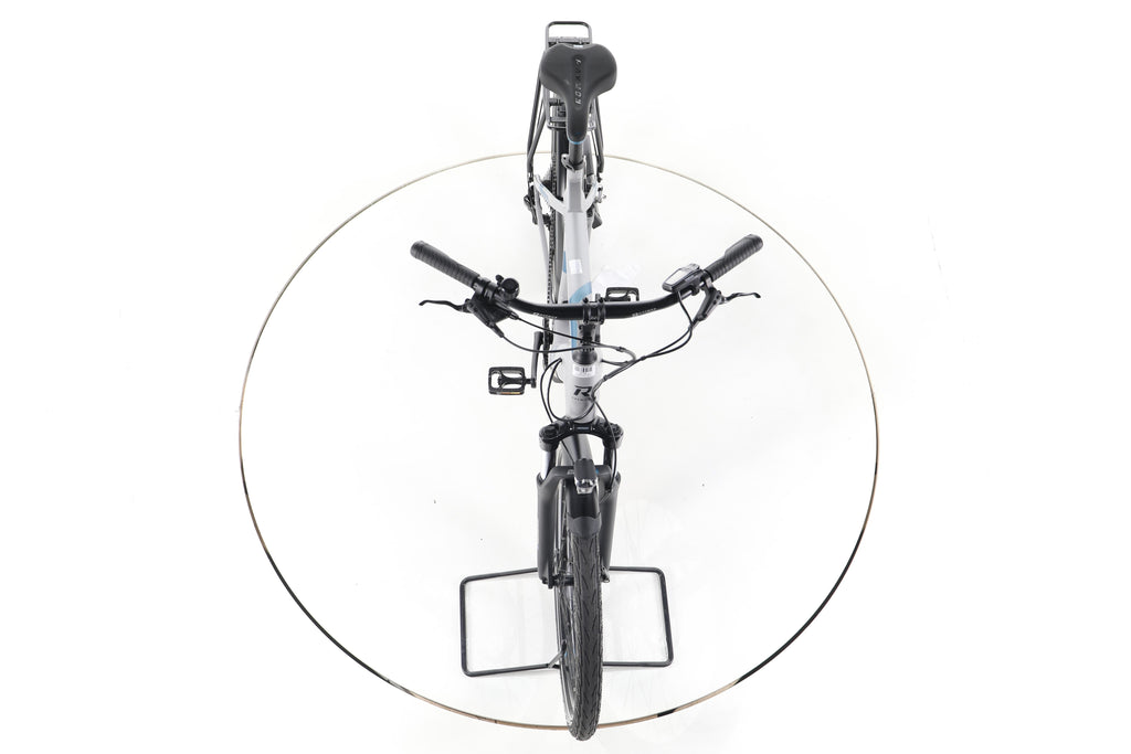 R Raymon TourRay E 5.0 Trekking E-Bike 2023 - Image 16