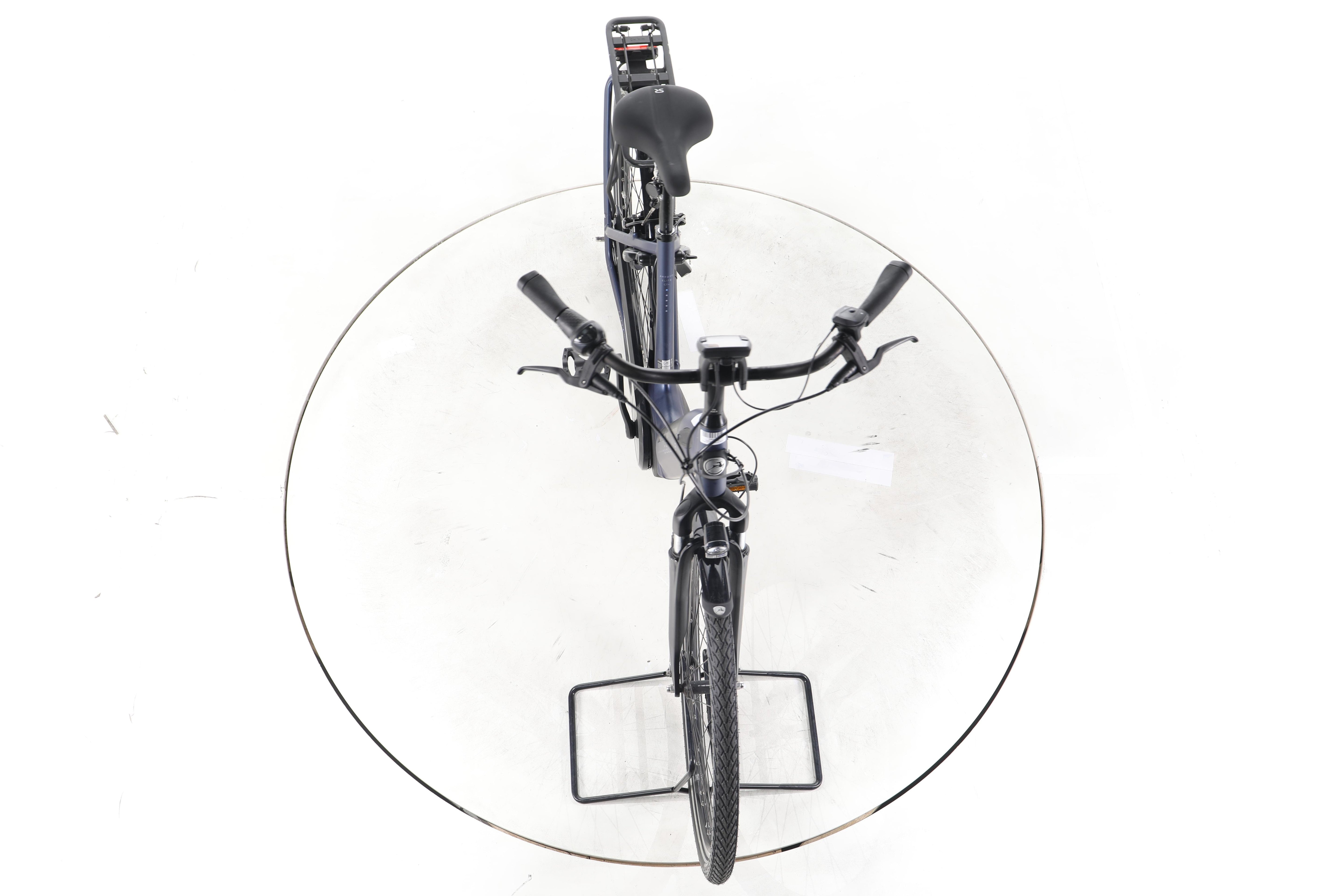 Gazelle Arroyo C7+ HMB Elite City E-Bike Tiefeinsteiger - Image 16