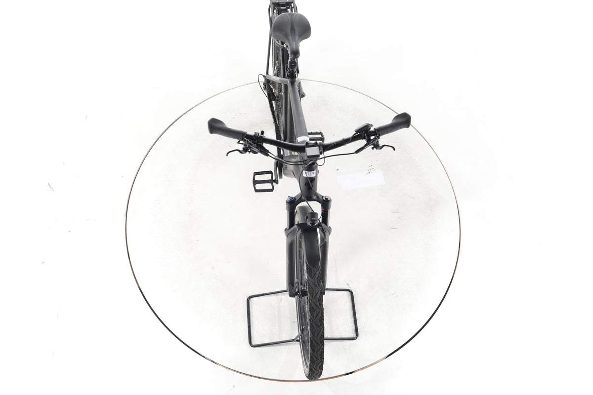 Cube Kathmandu Hybrid SLT Trekking E-Bike - Image 16