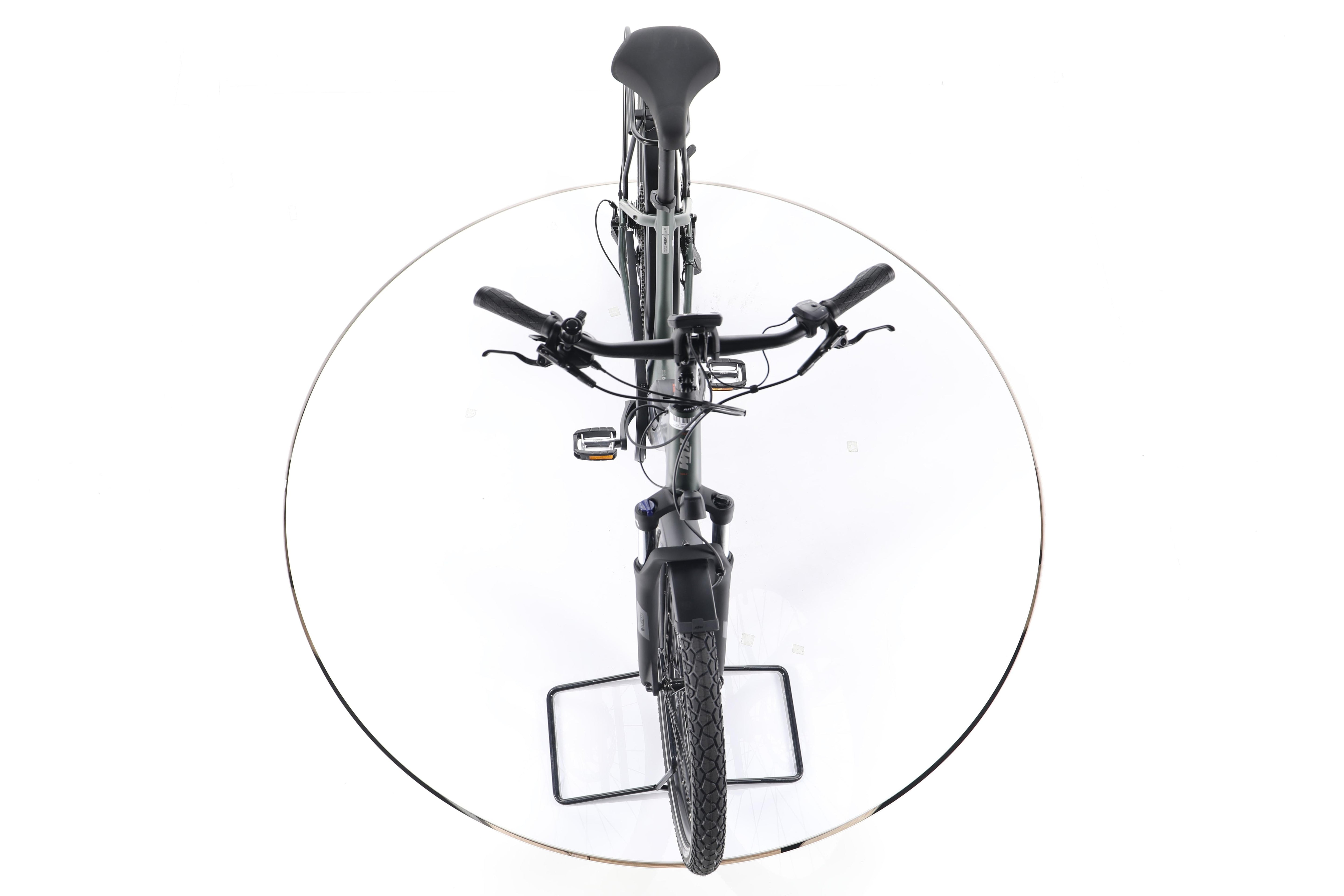 KTM Macina Gran P510 Trekking E-Bike Tiefeinsteiger - Image 16