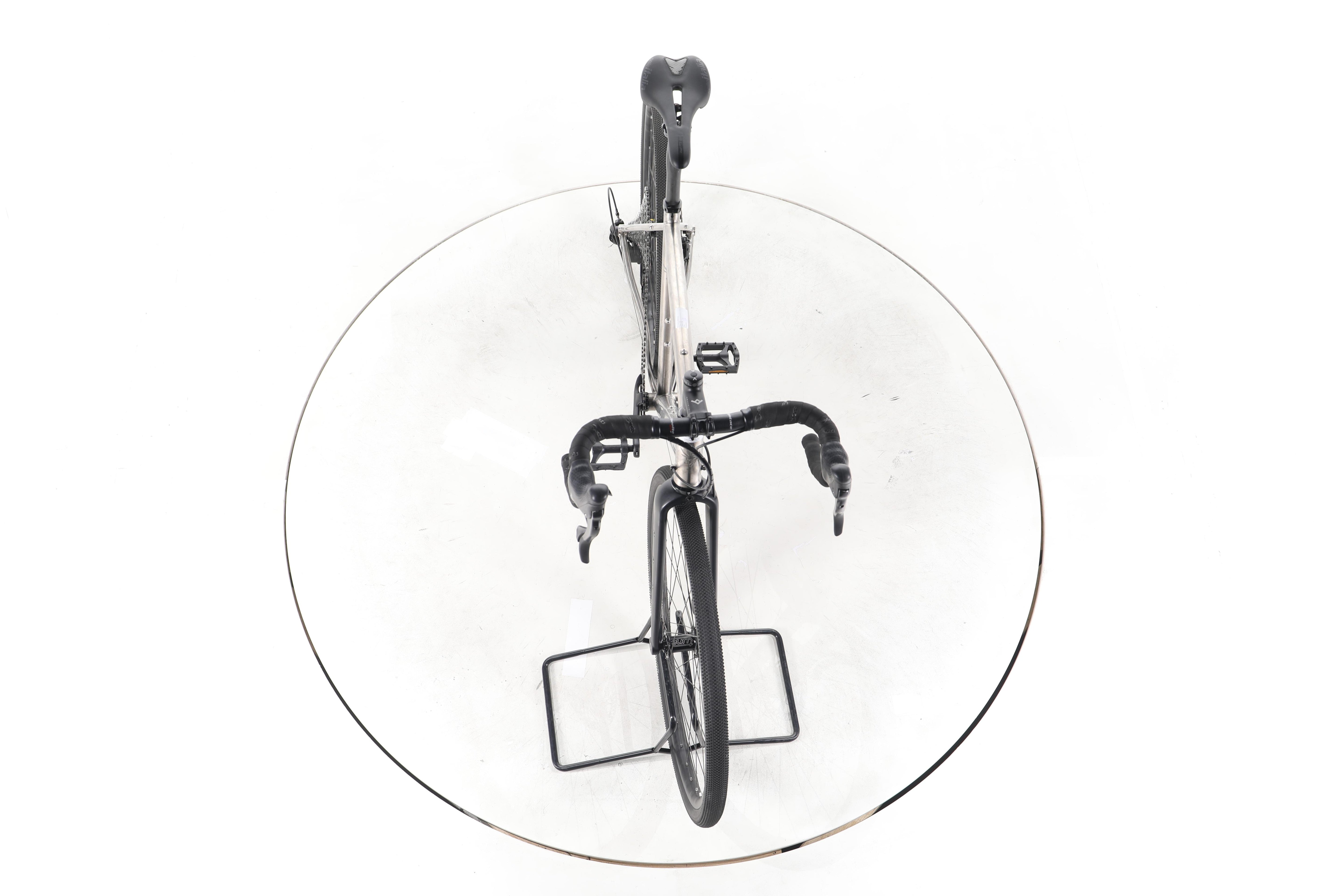 Falkenjagd Aristos T Gravel Gravelbike - Image 16