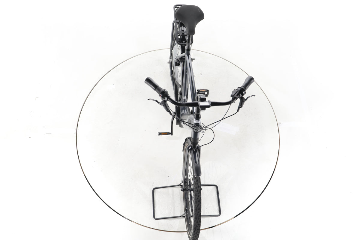Gazelle Arroyo C5 HMB Elite City E-Bike - Image 16
