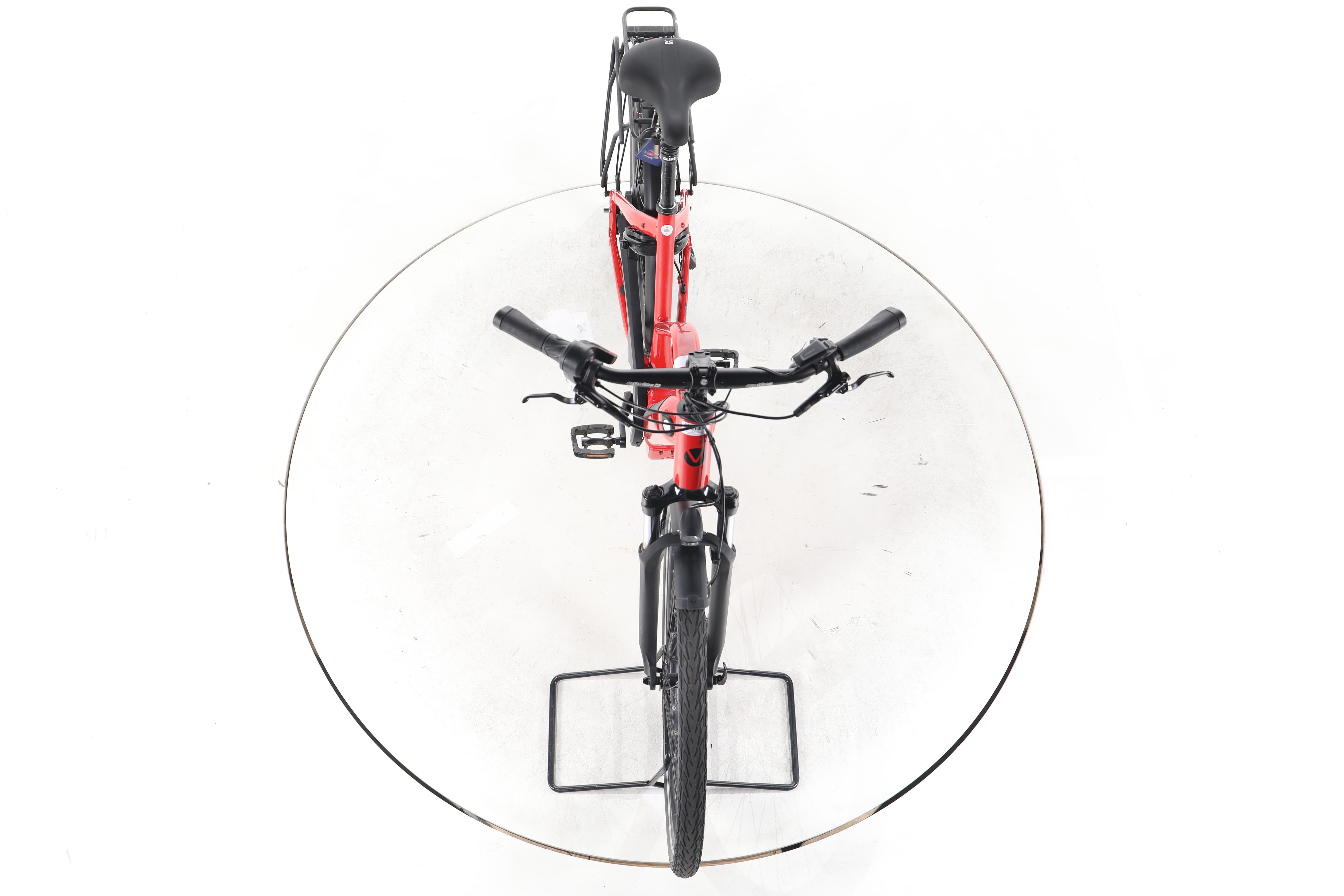 Velo de Ville AEB 990 Smart City E-Bike - Image 16