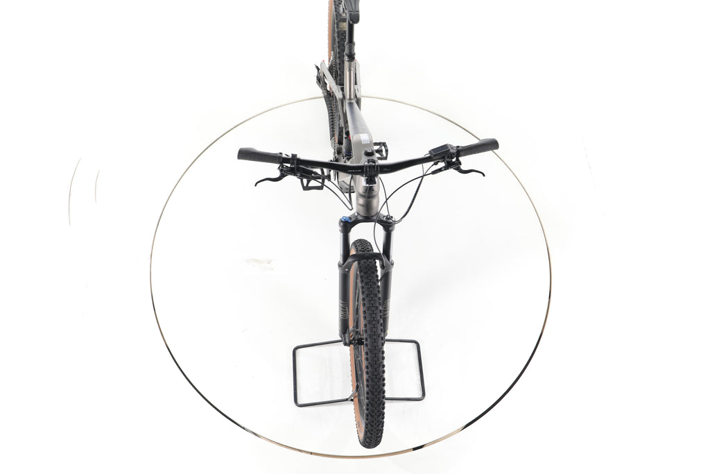 Bulls Sonic EVO TR 1 Fully E-Bike 2024 - Image 16