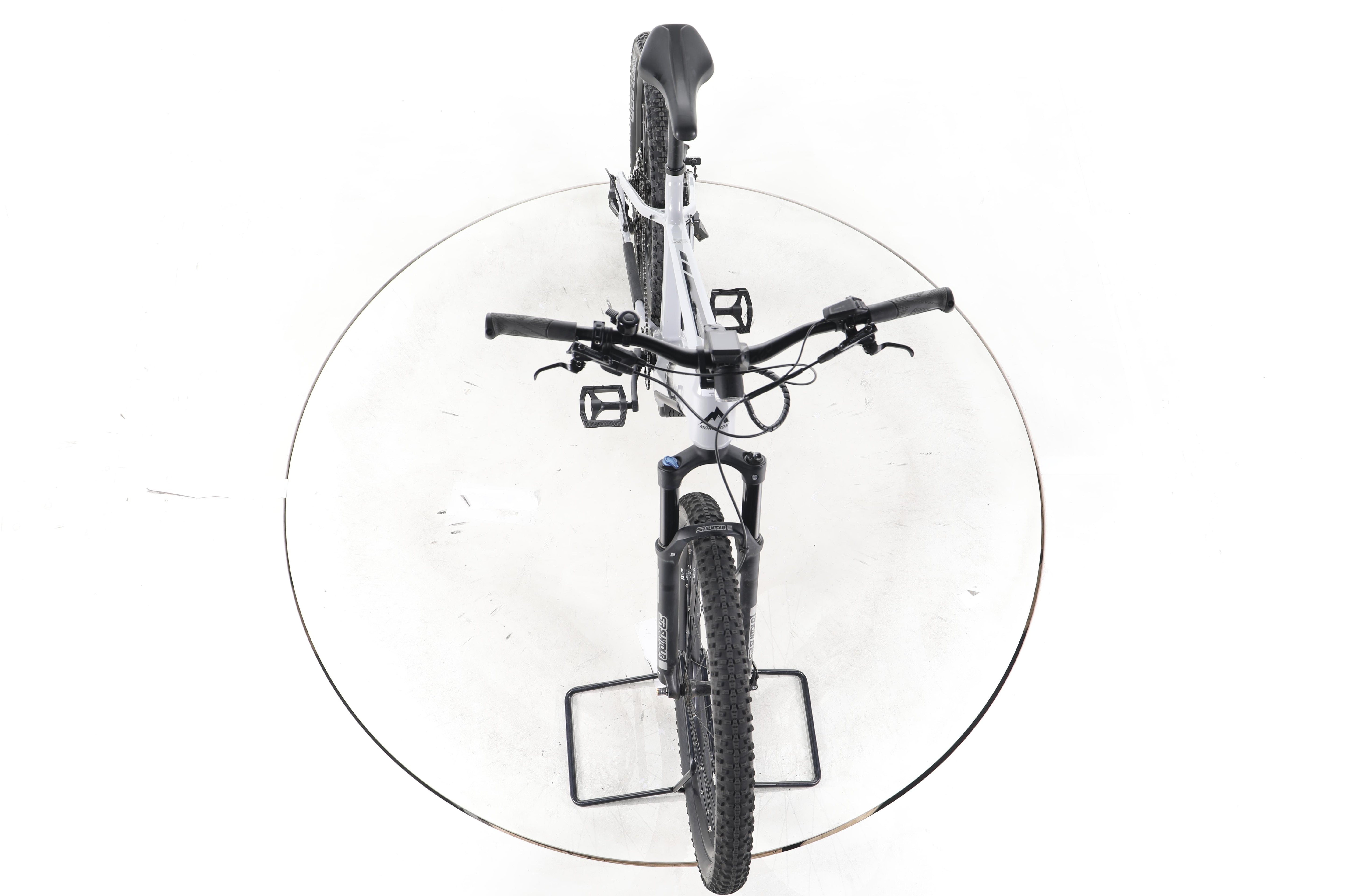 MORRISON Mohawk E-Bike - Image 16