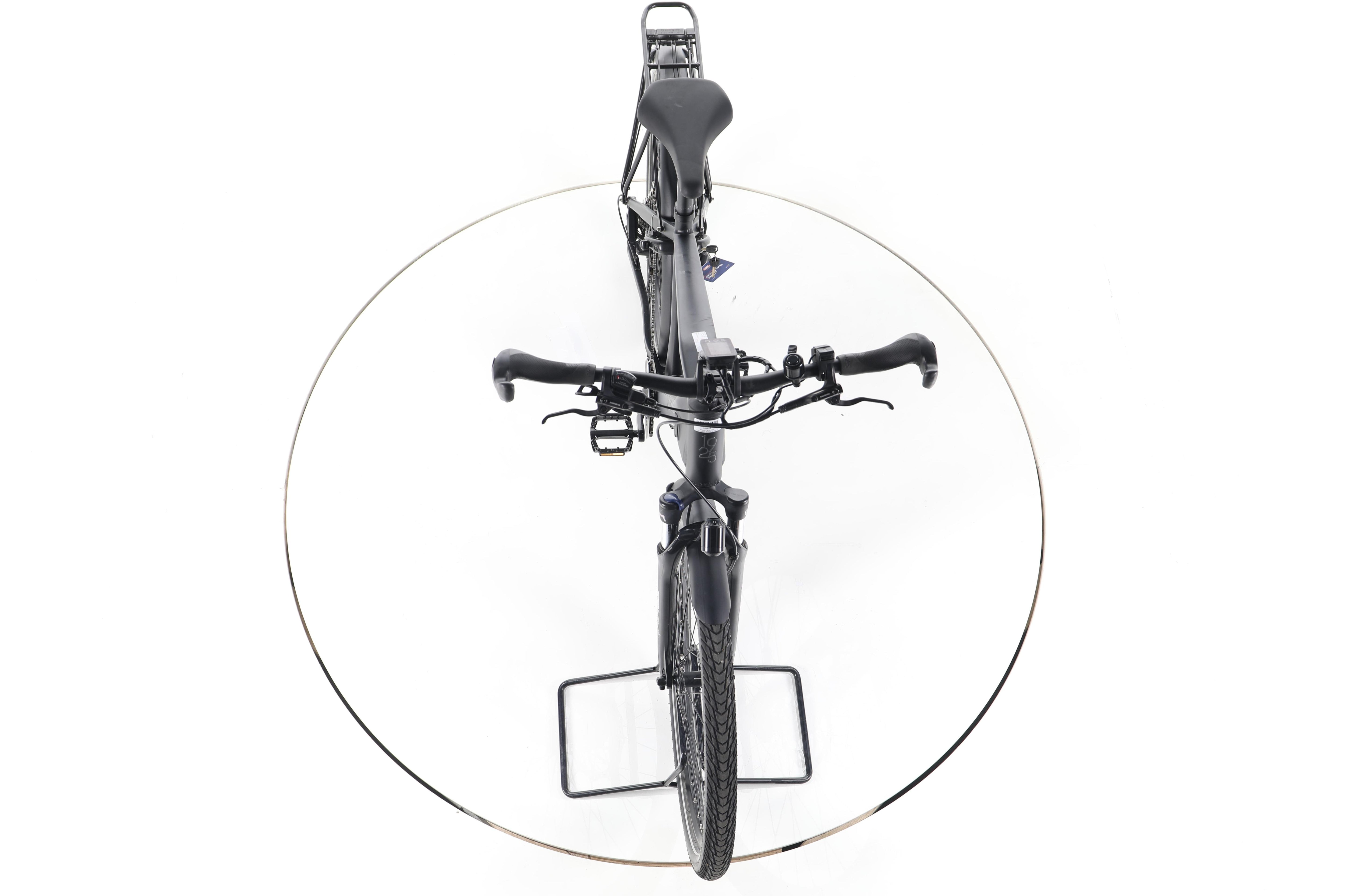 Wittich 19Twentyfiver Trekking E-Bike - Image 16