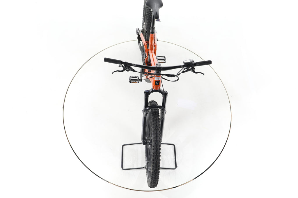 Haibike AllTrail 6 Fully E-Bike 2024 - Image 16