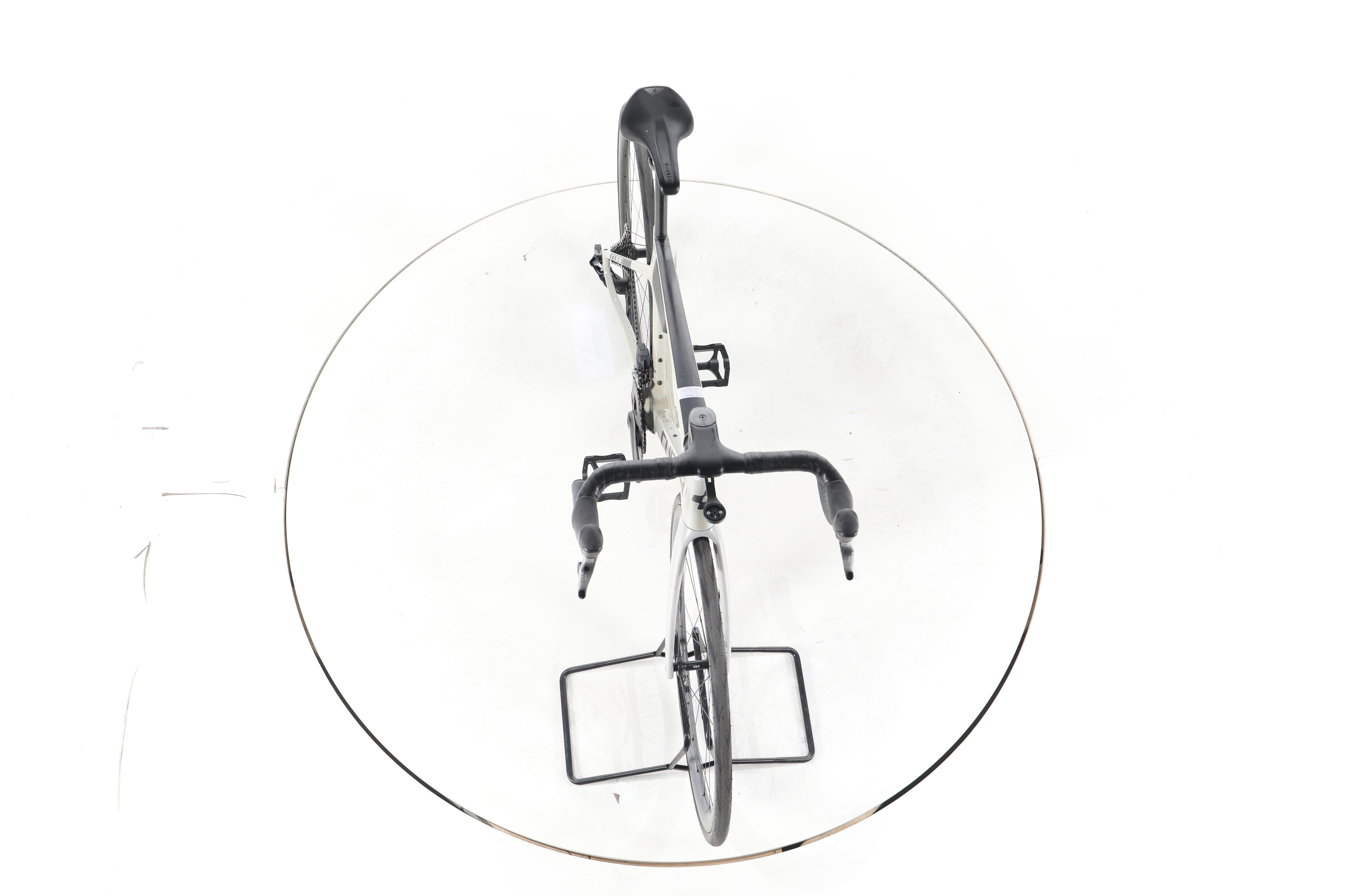 Cube Agree C:62 SL Fahrrad Rennrad & Gravel - Image 16