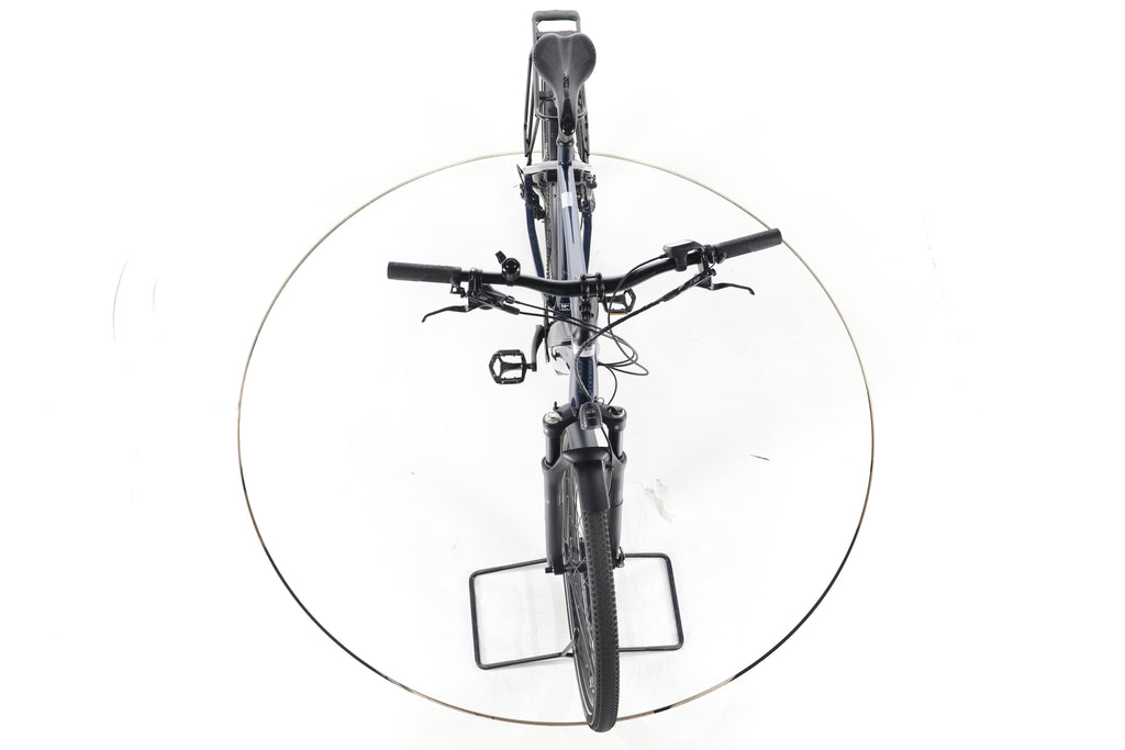 Stevens E-8X Tour Trekking E-Bike - Image 16