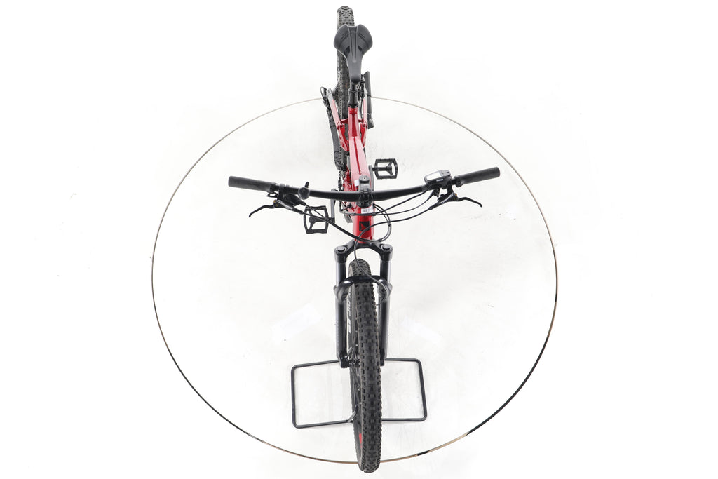 Haibike Alltrail 4 E-Bike Fully - Image 16