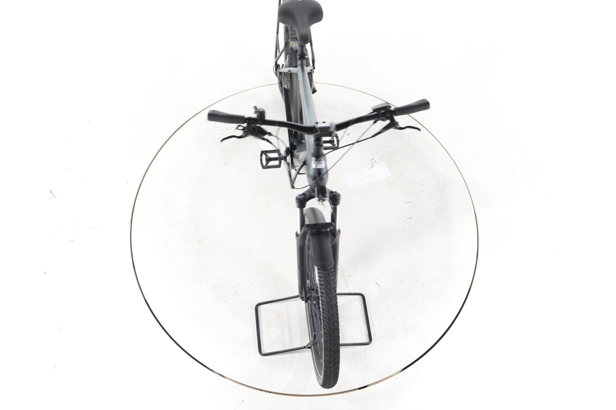 Bulls Iconic EVO 1 Trekking E-Bike 2024 - Image 16