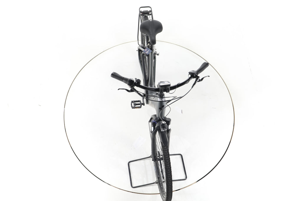 Cube Supreme RT Hybrid Pro City E-Bike Tiefeinsteiger - Image 16