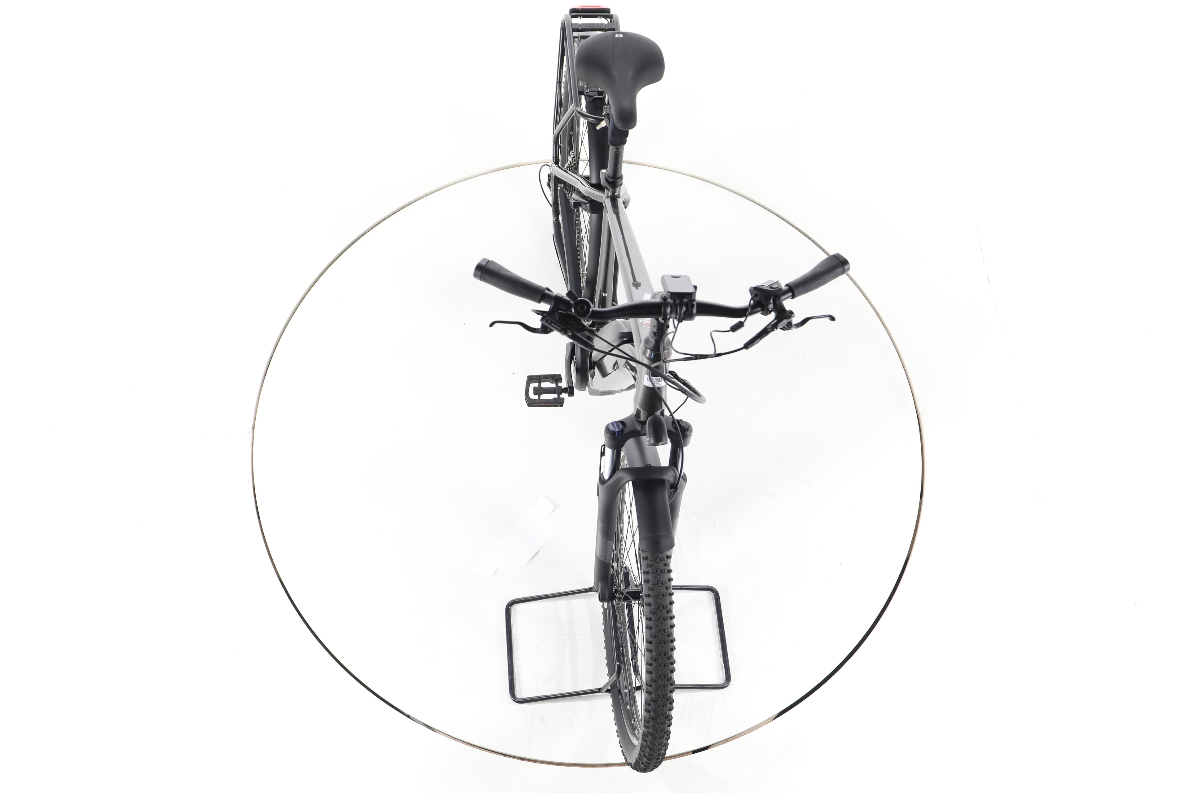 FLYER Upstreet5 3.12 Trekking E-Bike - Image 16