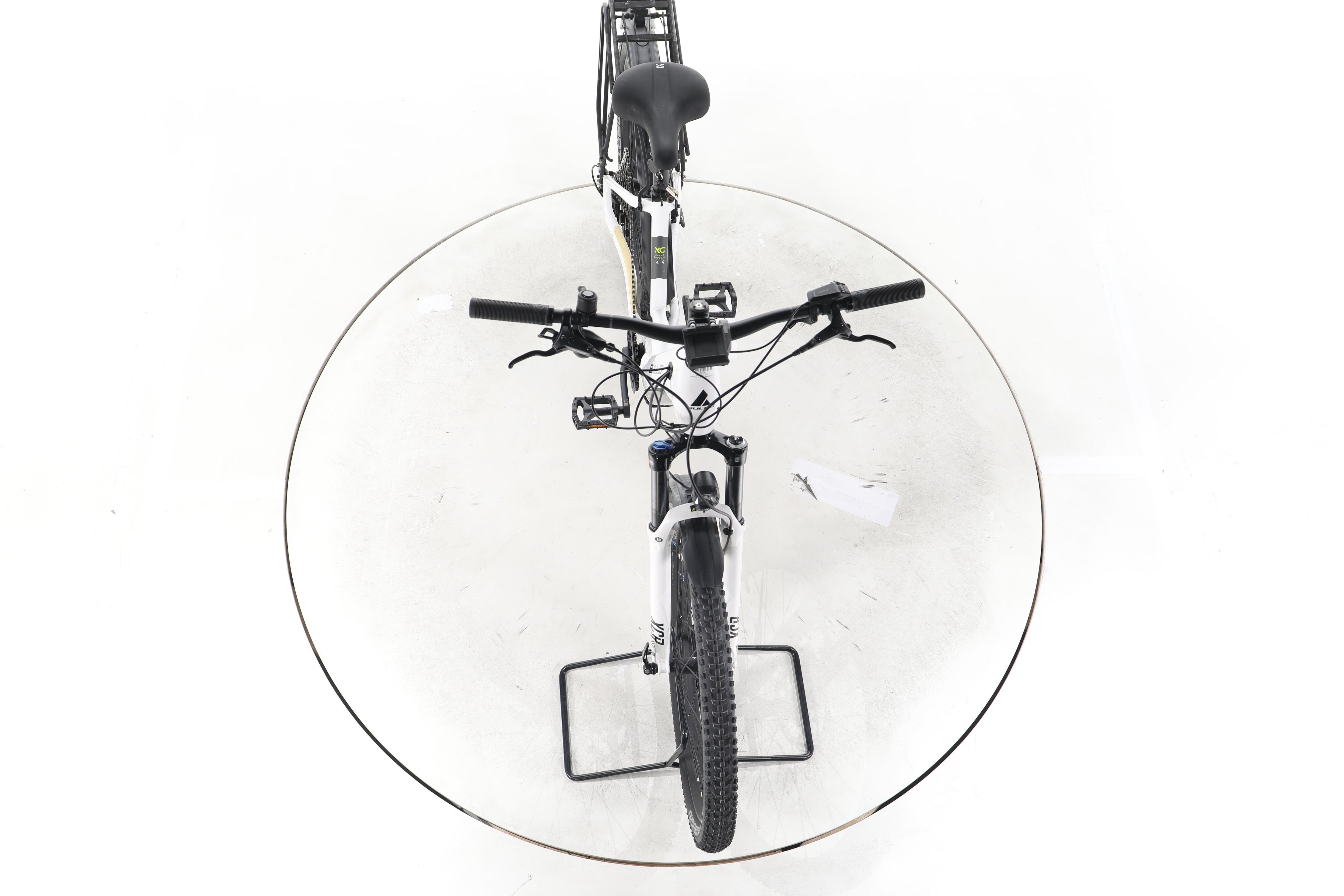 Bulls Copperhead EVO 2 Street Trekking E-Bike Tiefeinsteiger - Image 16